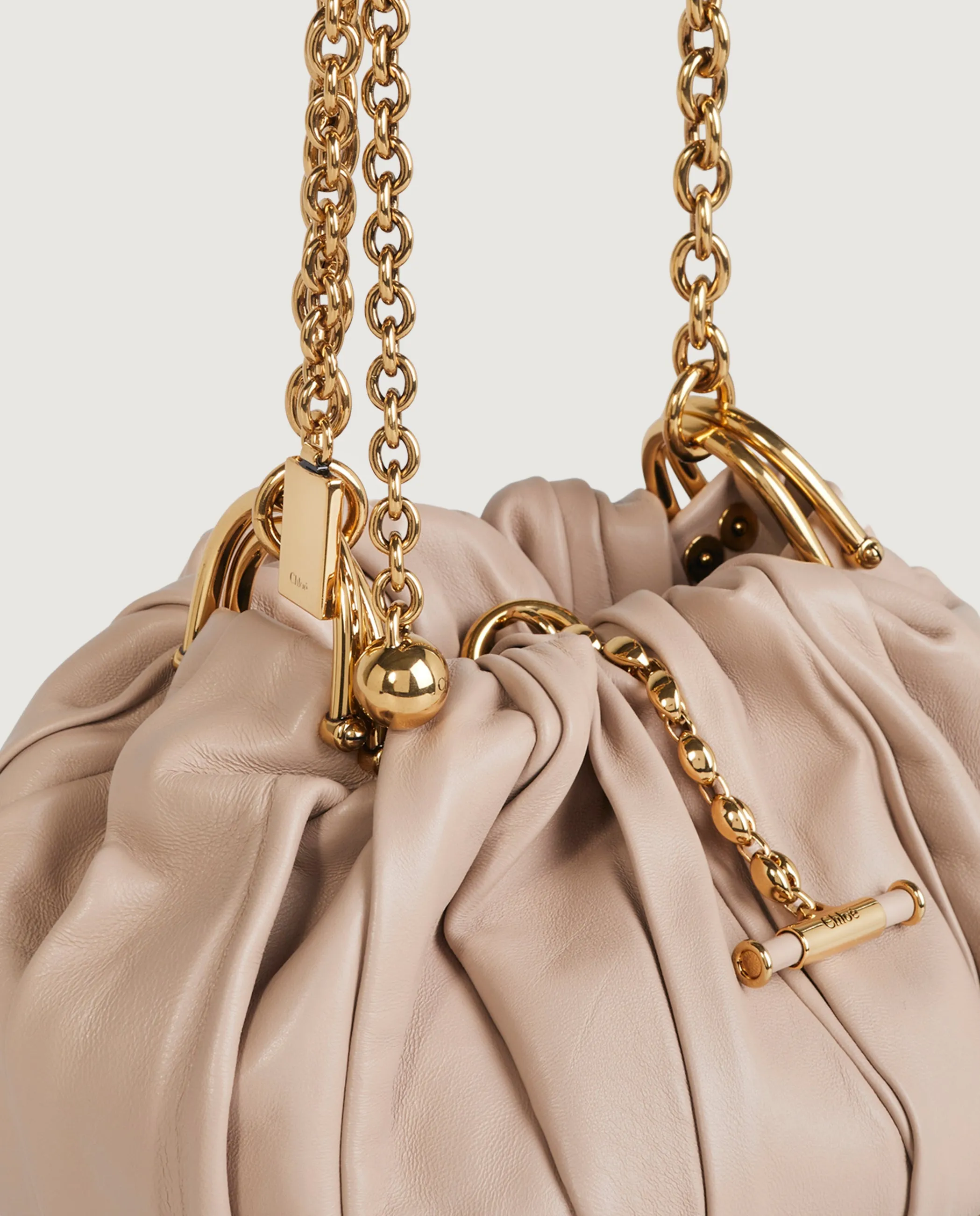 Plissé Schoudertas sold by Pauw Amsterdam product image thumbnail 3
