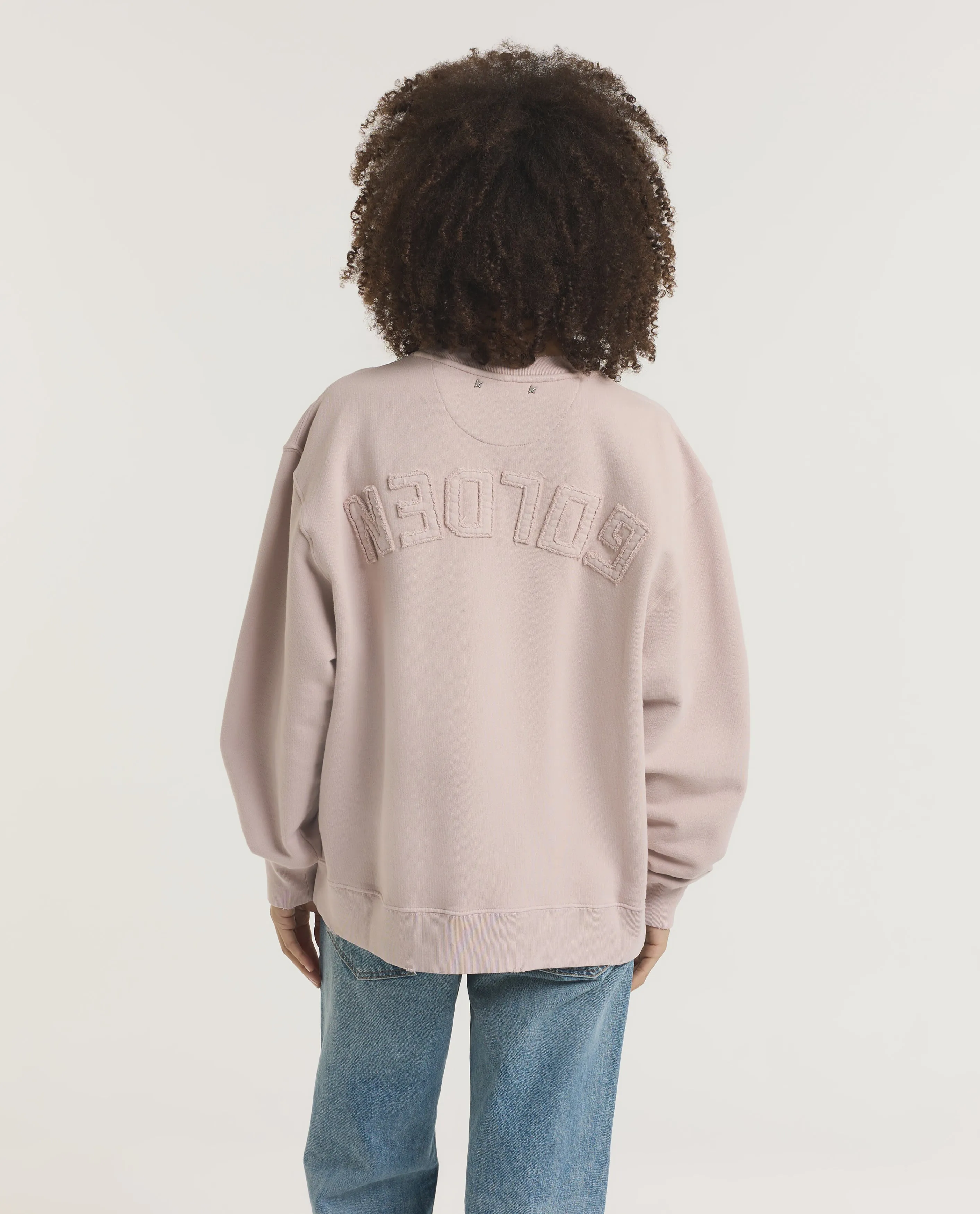 Boxi Katoenen Sweatshirt sold by Pauw Amsterdam product image thumbnail 5