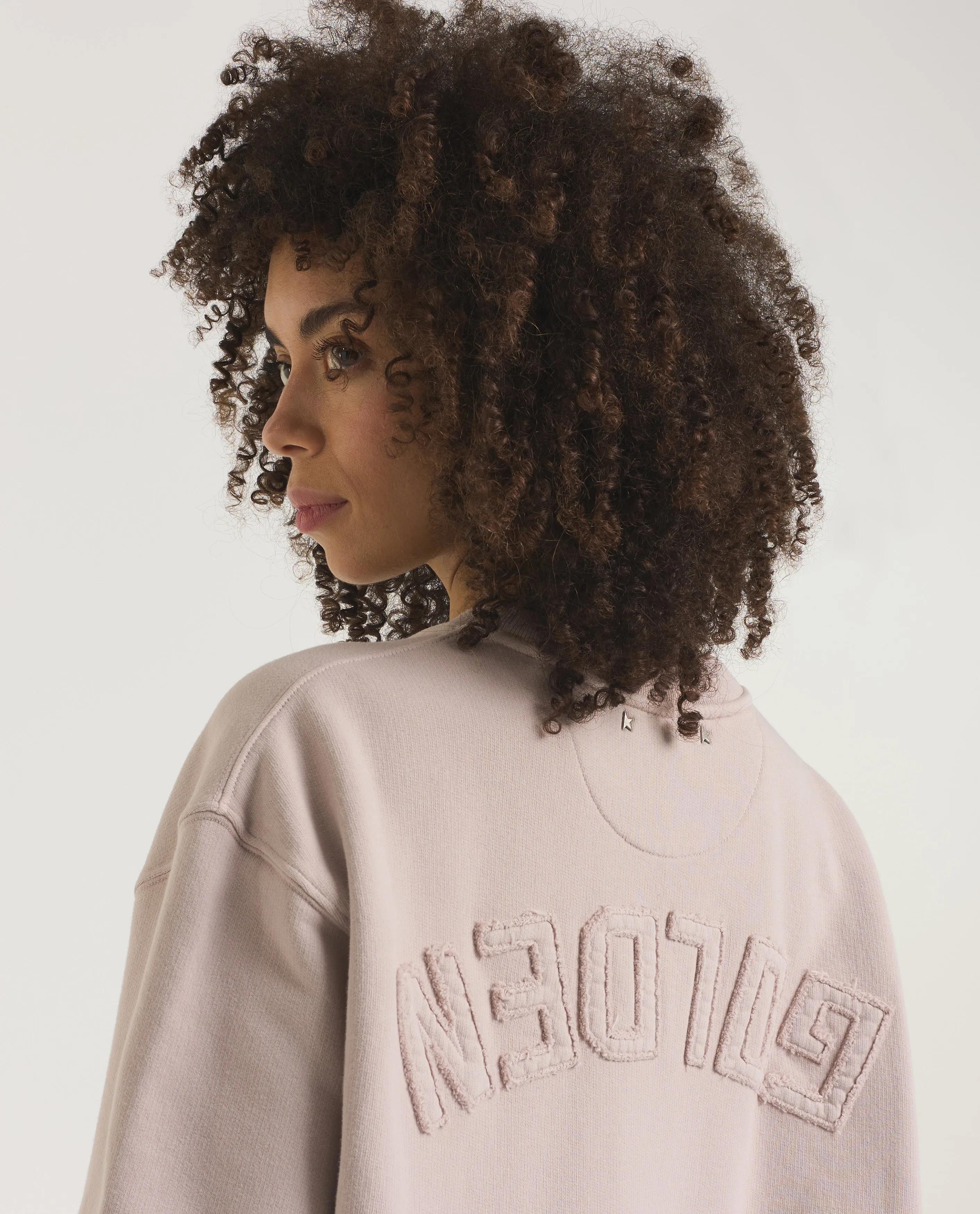 Boxi Katoenen Sweatshirt sold by Pauw Amsterdam product image thumbnail 2