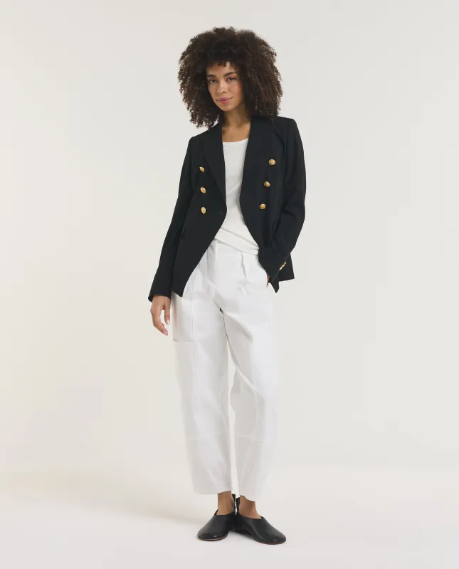 Twill Cargo Broek made by MaxMara