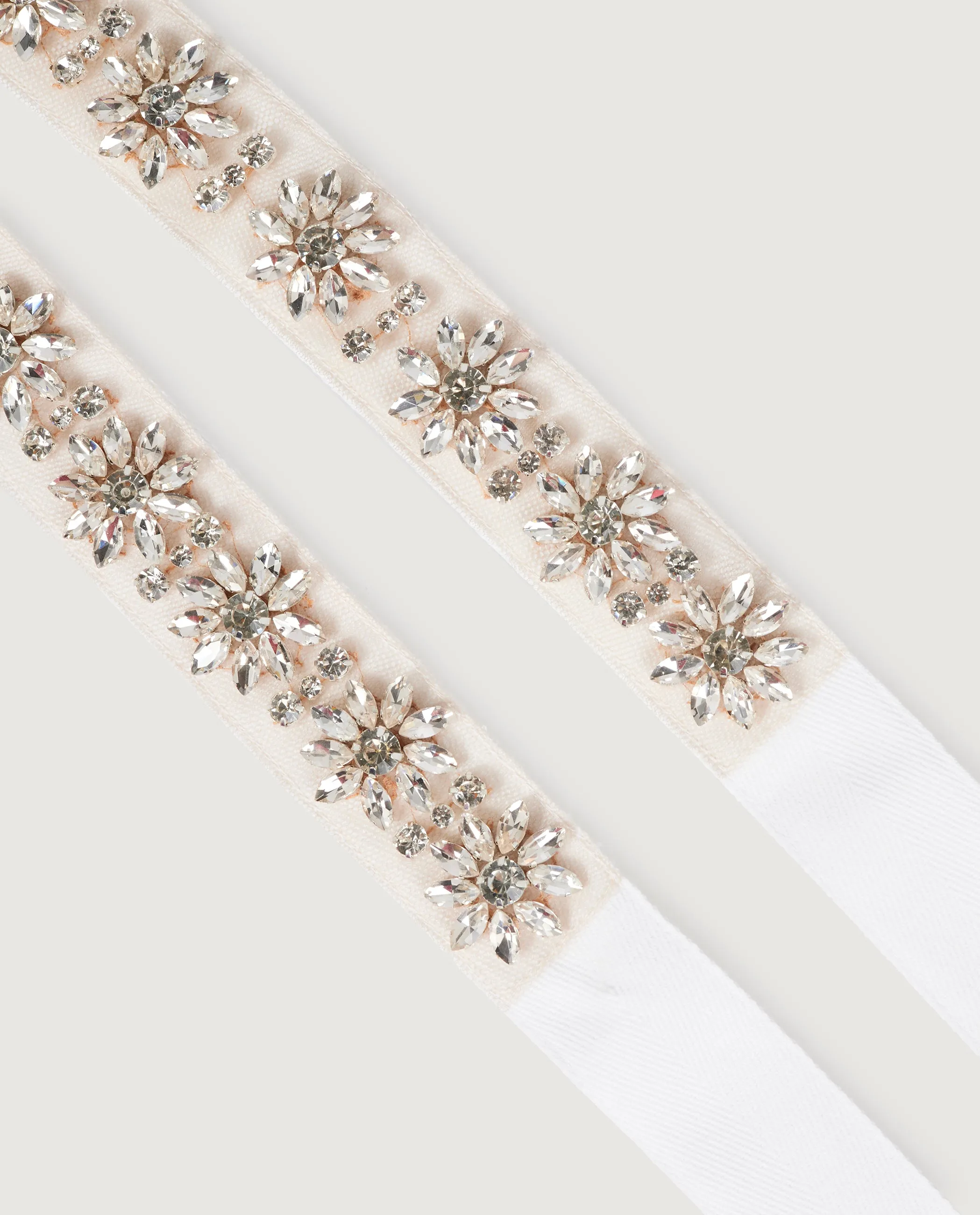 Strass Strikceintuur sold by Pauw Amsterdam product image thumbnail 2