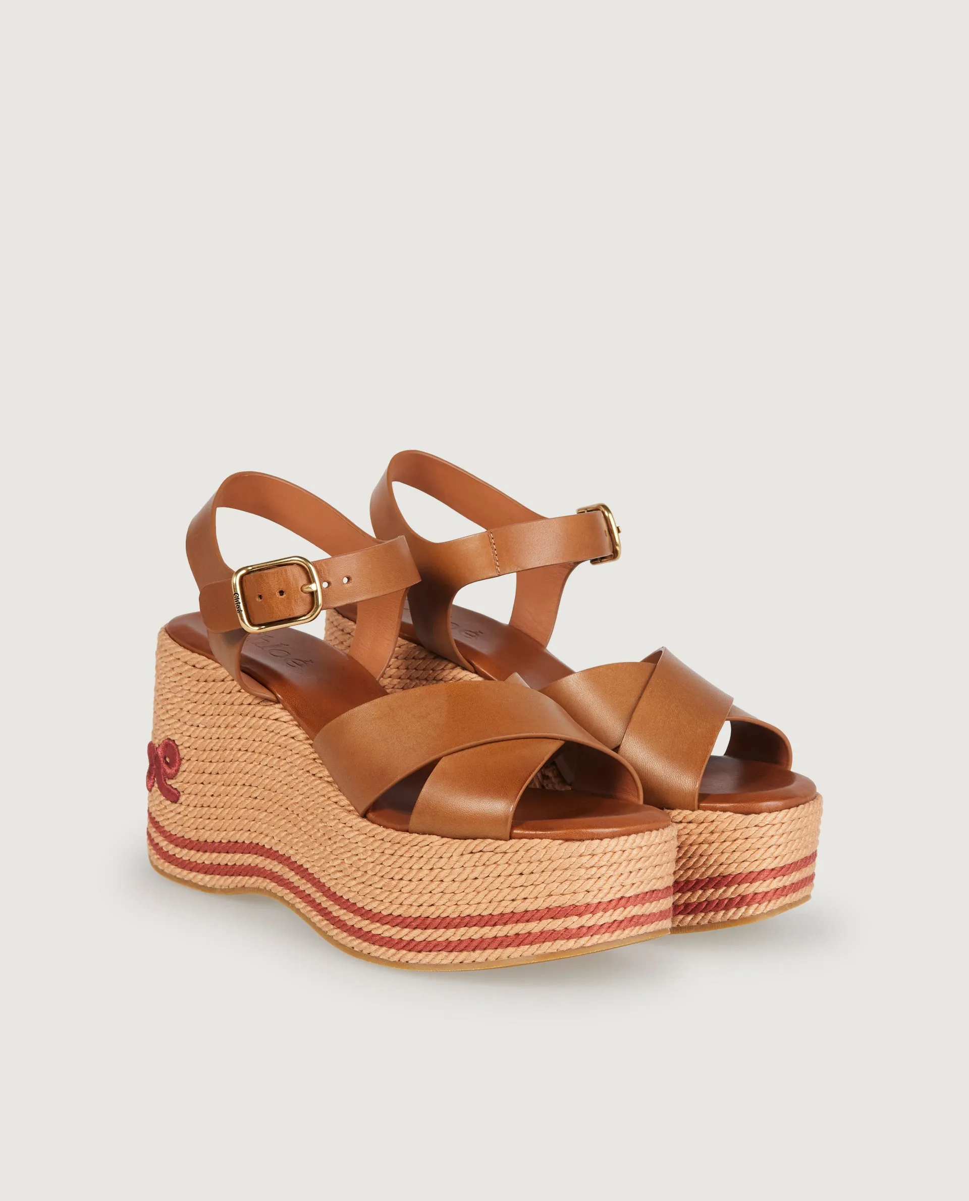 Sand Wedge Sandalen sold by Pauw Amsterdam product image thumbnail 4