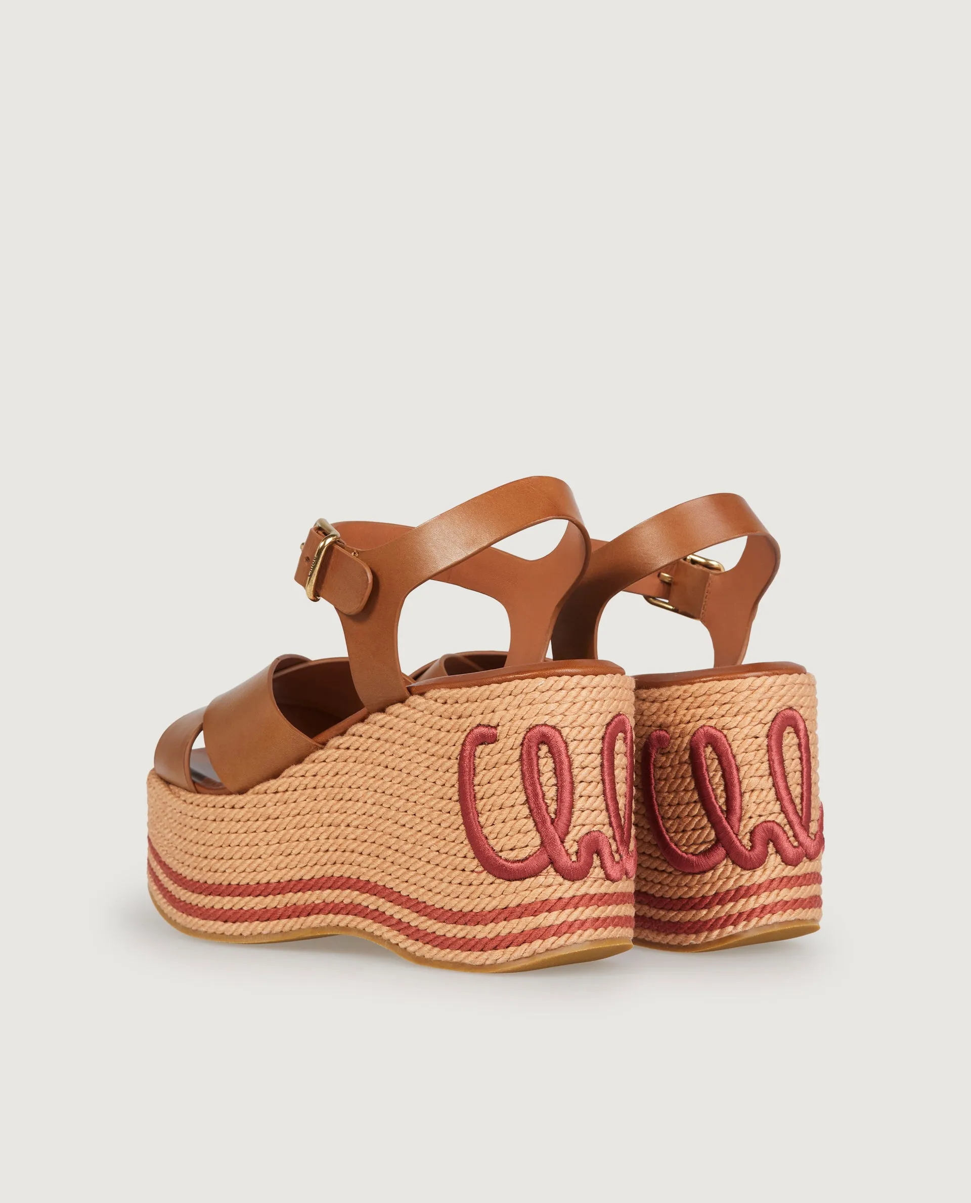 Sand Wedge Sandalen sold by Pauw Amsterdam product image thumbnail 5