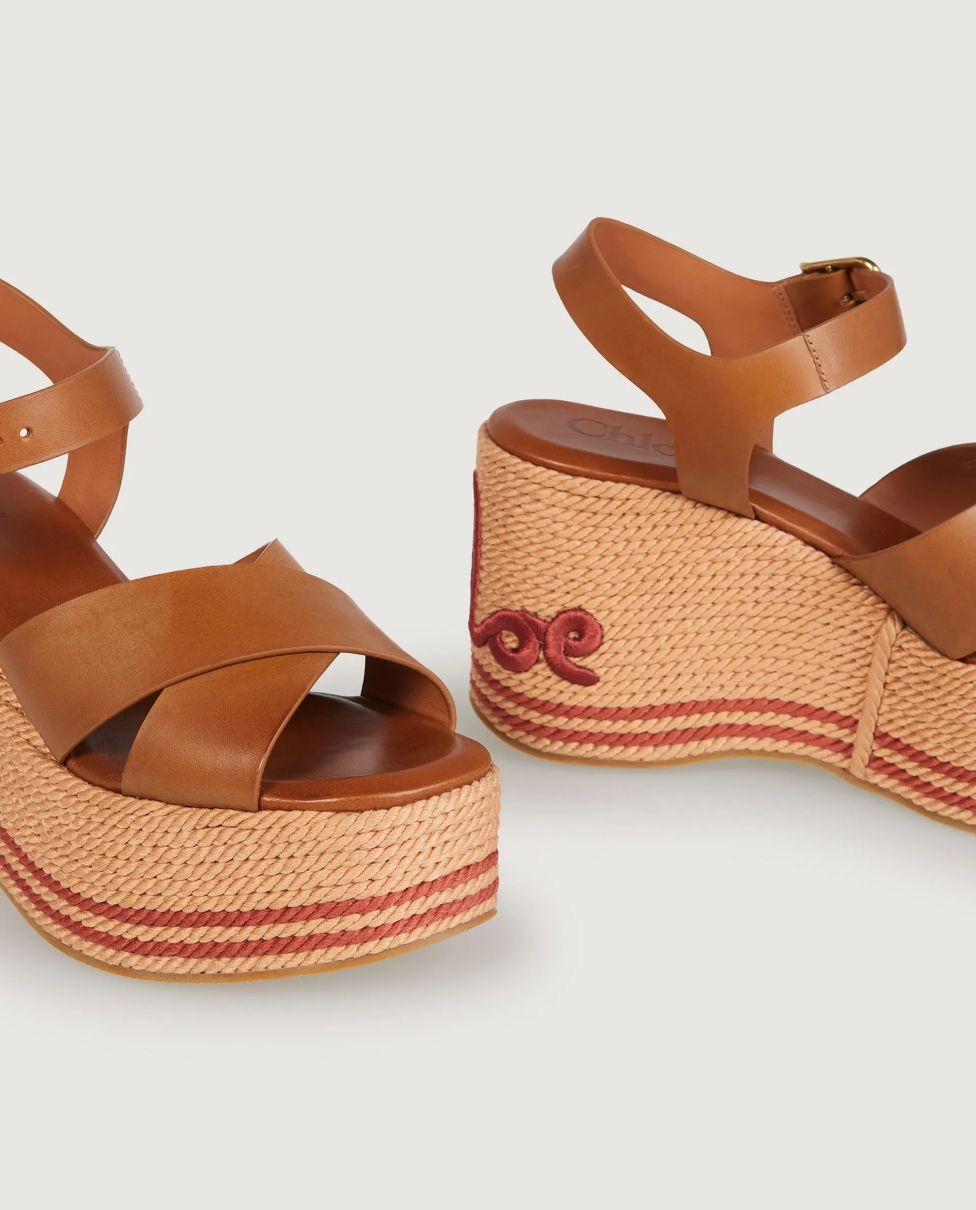 Sand Wedge Sandalen sold by Pauw Amsterdam product image thumbnail 2