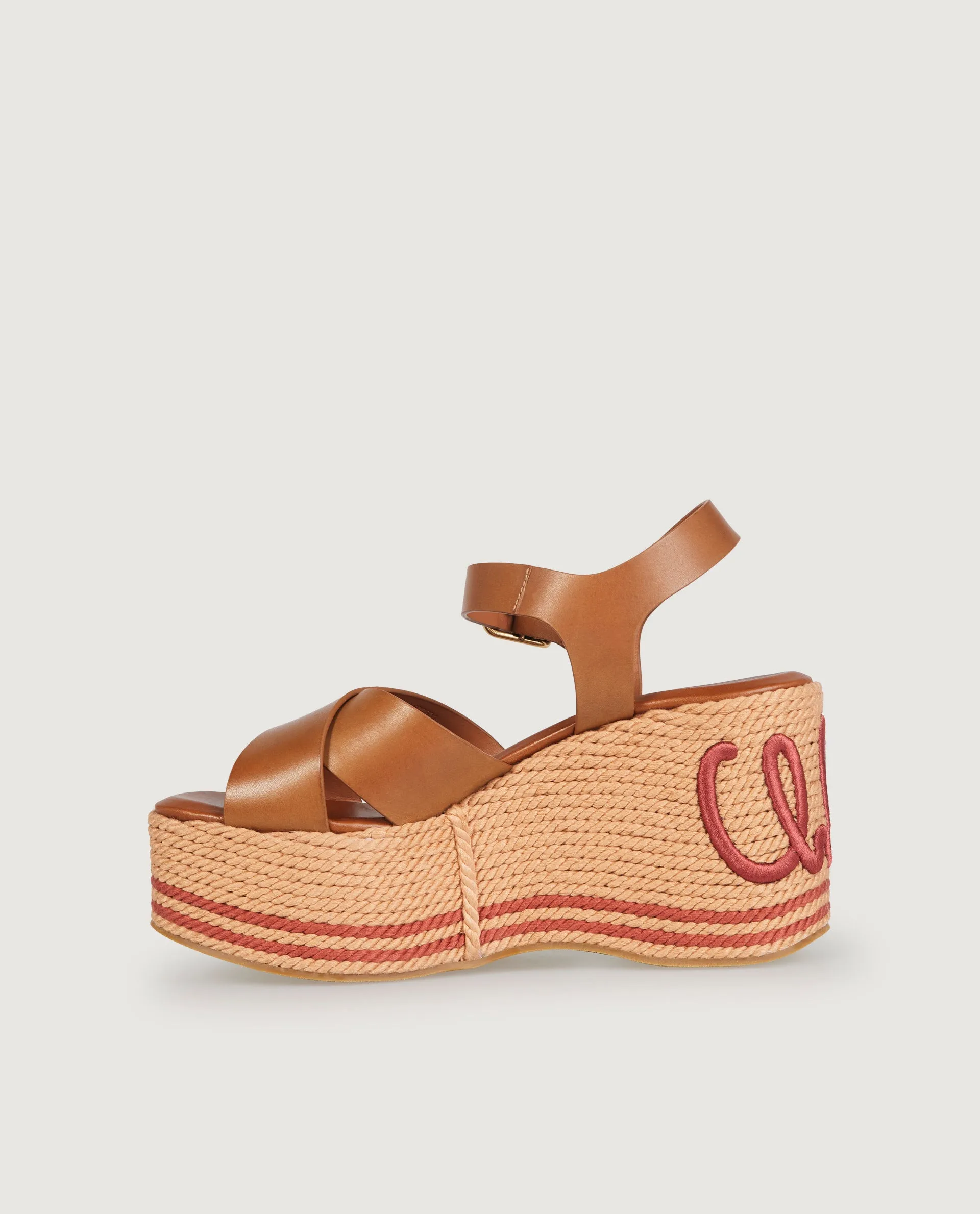 Sand Wedge Sandalen sold by Pauw Amsterdam product image thumbnail 3