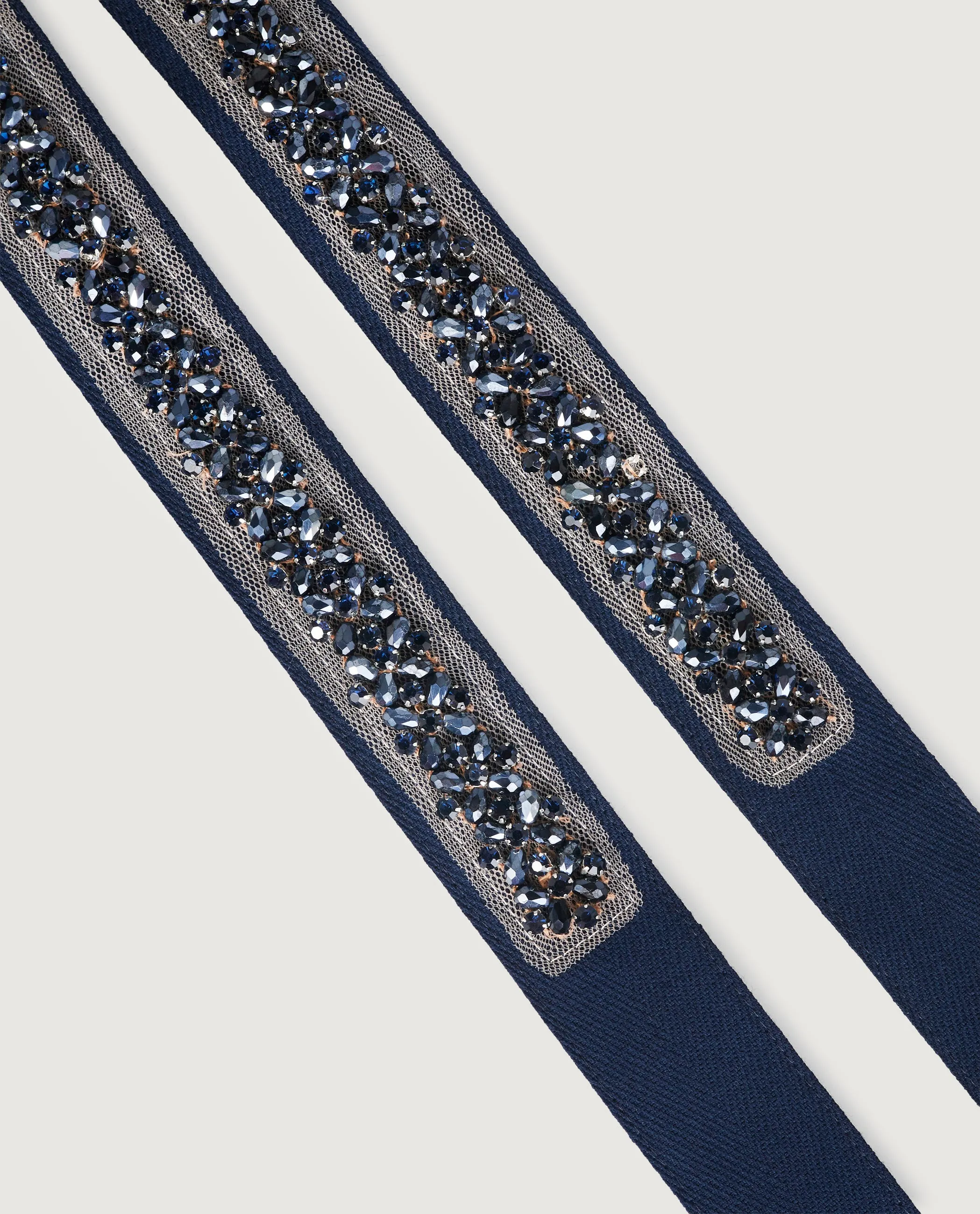 Strass Strikceintuur sold by Pauw Amsterdam product image thumbnail 2