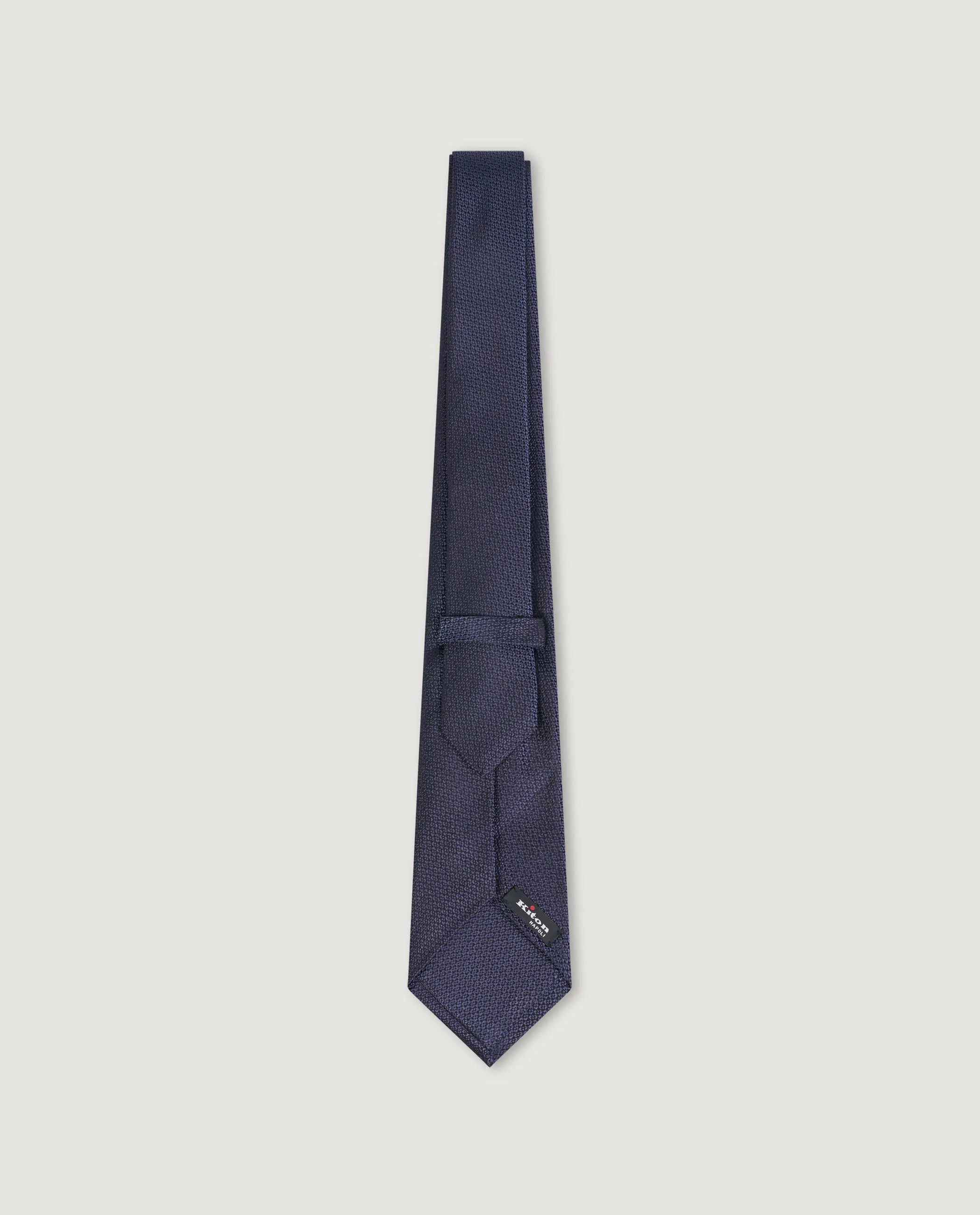 Handgemaakte Zijden Das sold by Pauw Amsterdam product image thumbnail 3