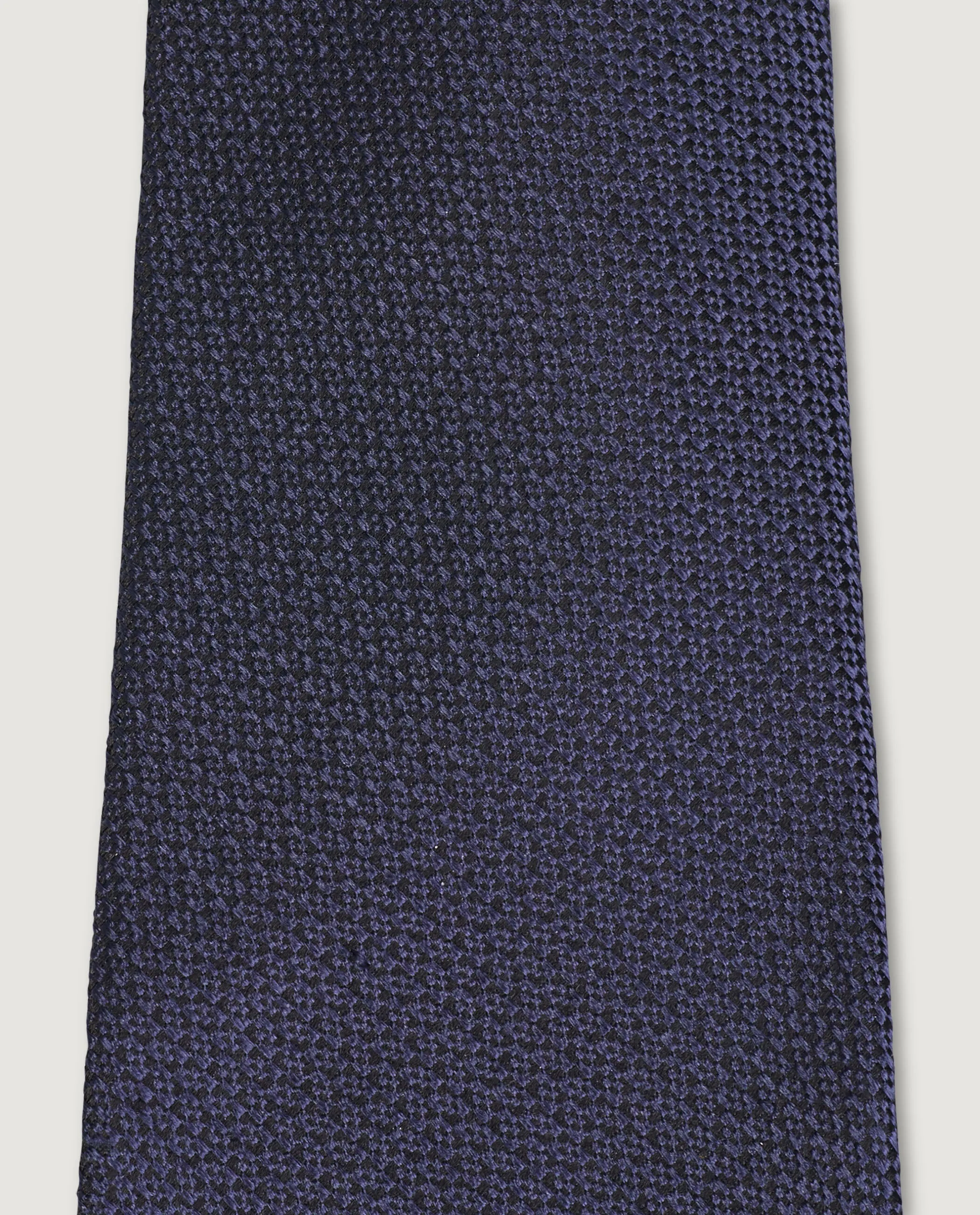 Handgemaakte Zijden Das sold by Pauw Amsterdam product image thumbnail 2