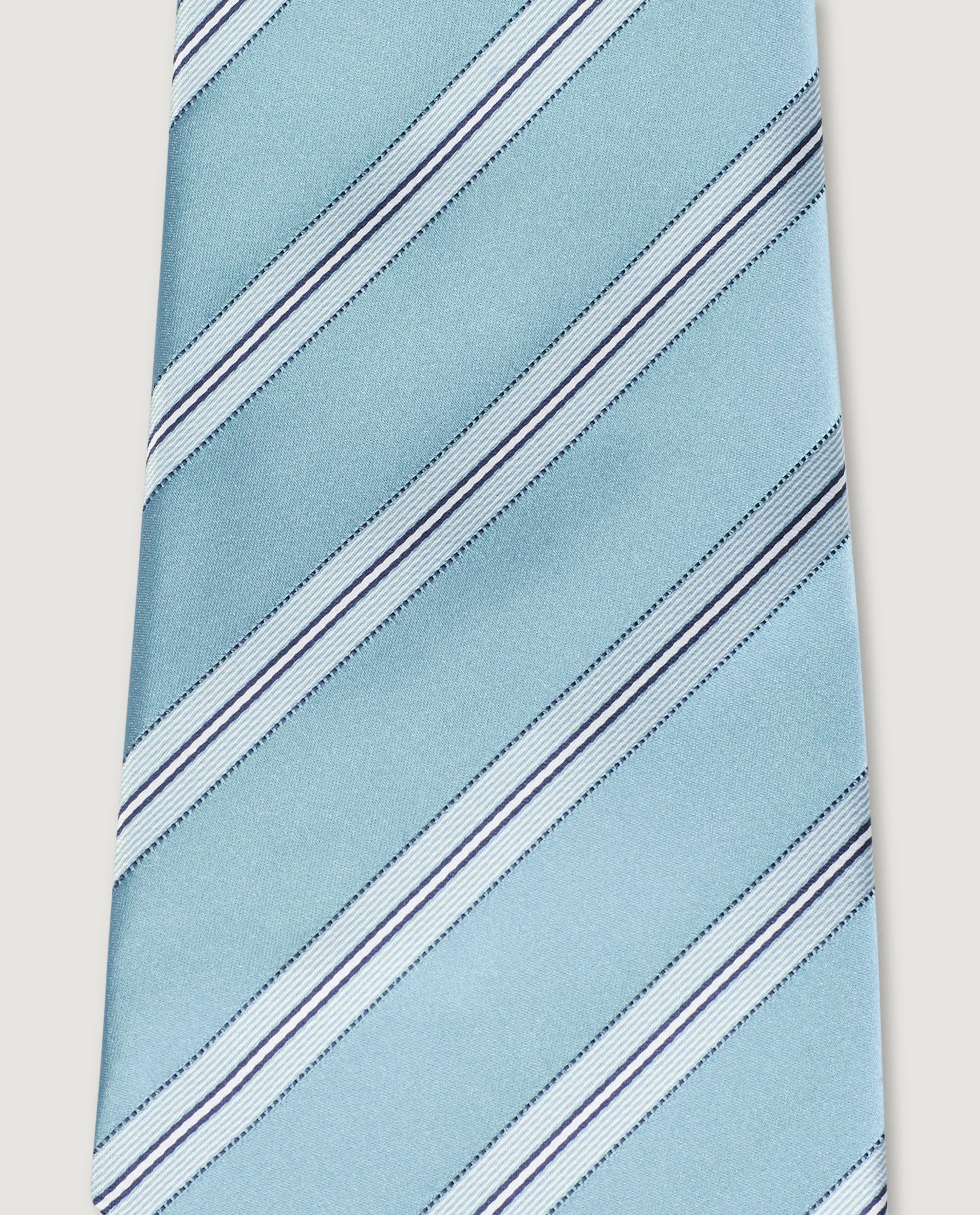 Handgemaakte Zijden Das sold by Pauw Amsterdam product image thumbnail 2