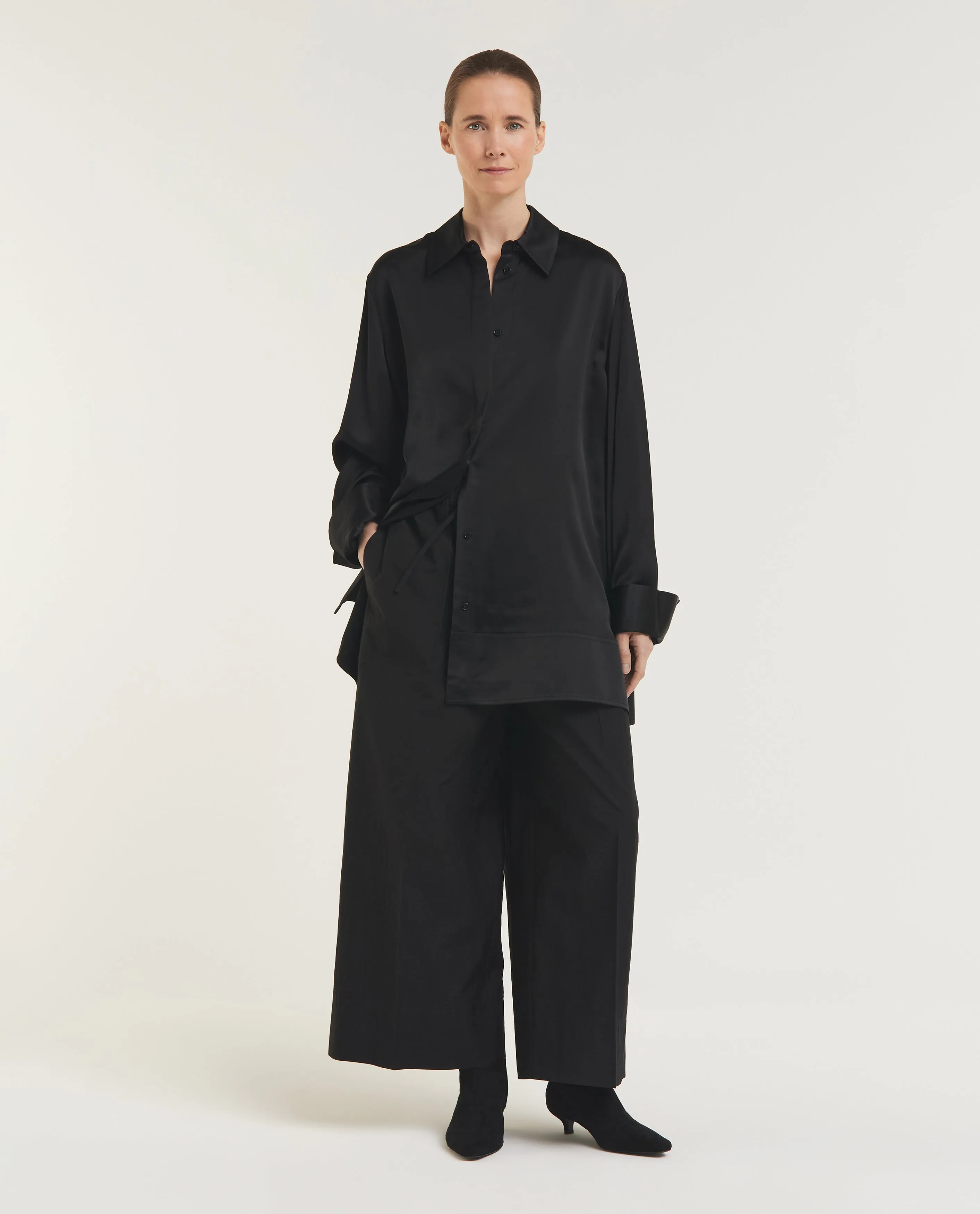 Wijde Zomer Broek sold by Pauw Amsterdam