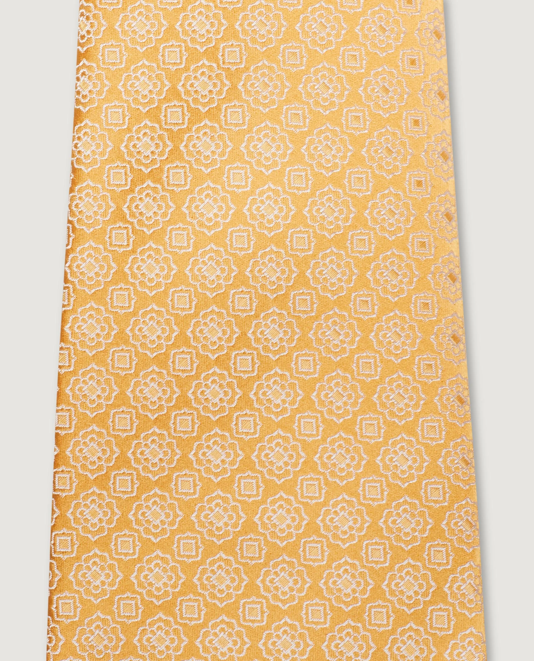 Handgemaakte Zijden Das sold by Pauw Amsterdam product image thumbnail 2