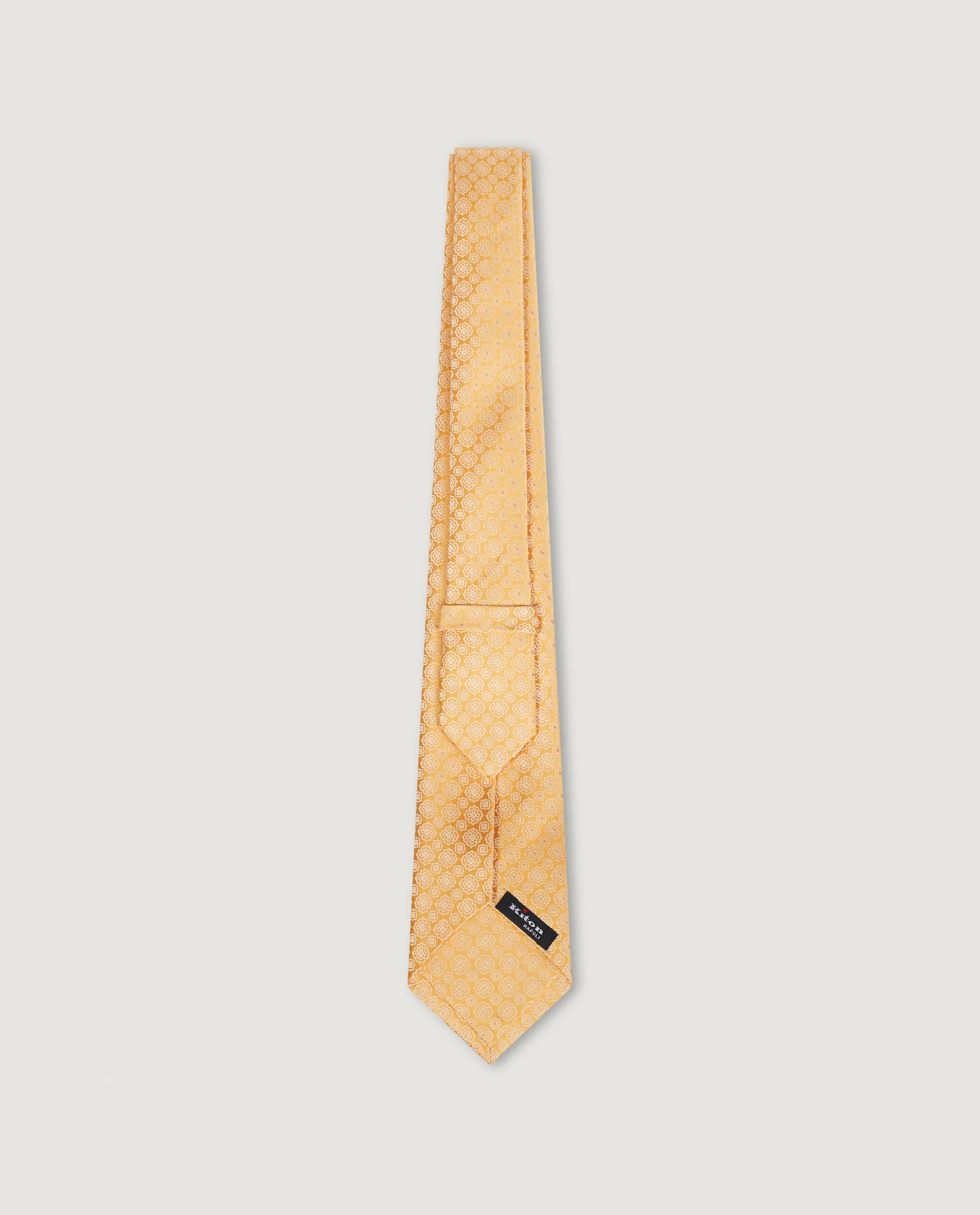 Handgemaakte Zijden Das sold by Pauw Amsterdam product image thumbnail 3