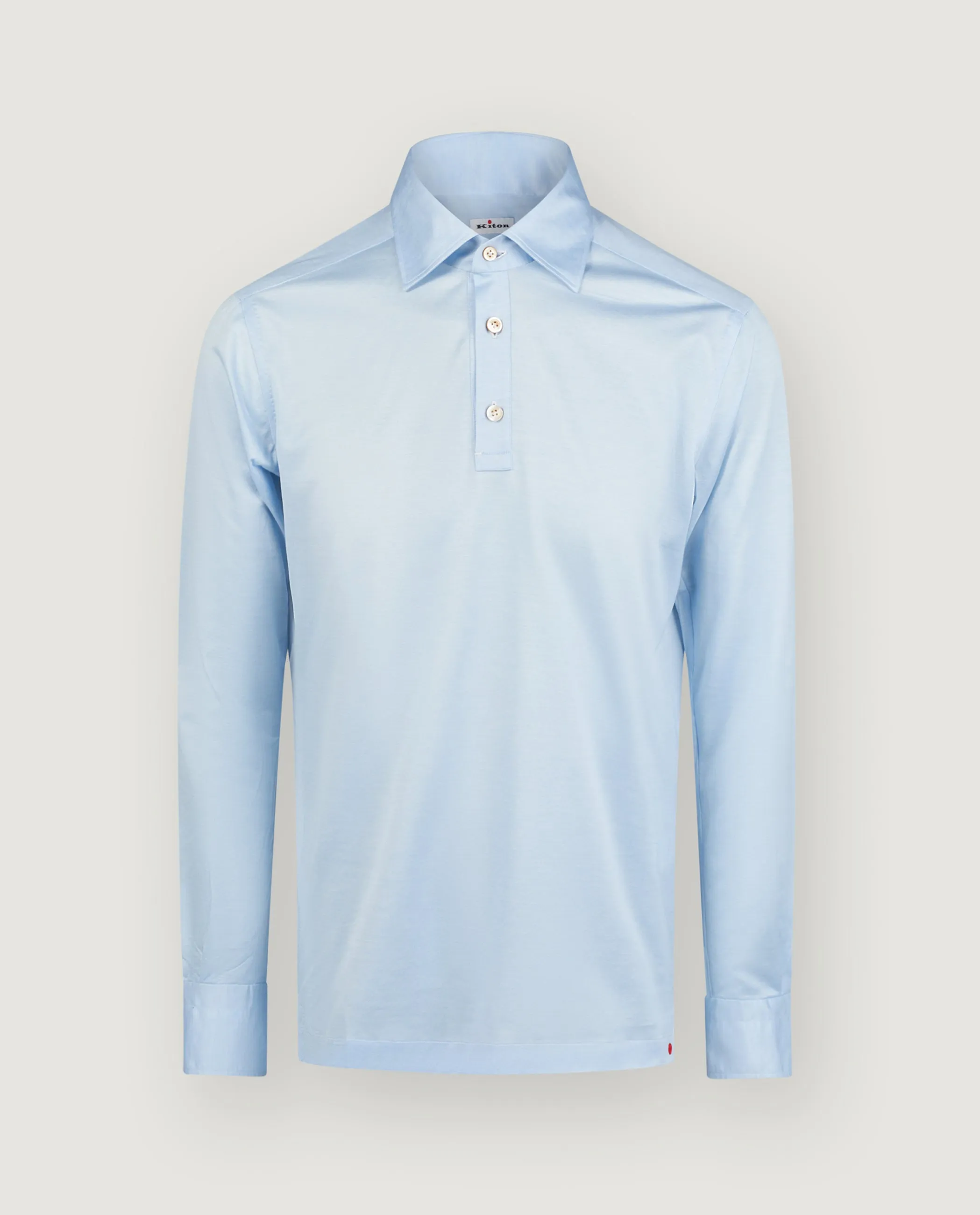 Soft Cotton Pop-Over sold by Pauw Amsterdam