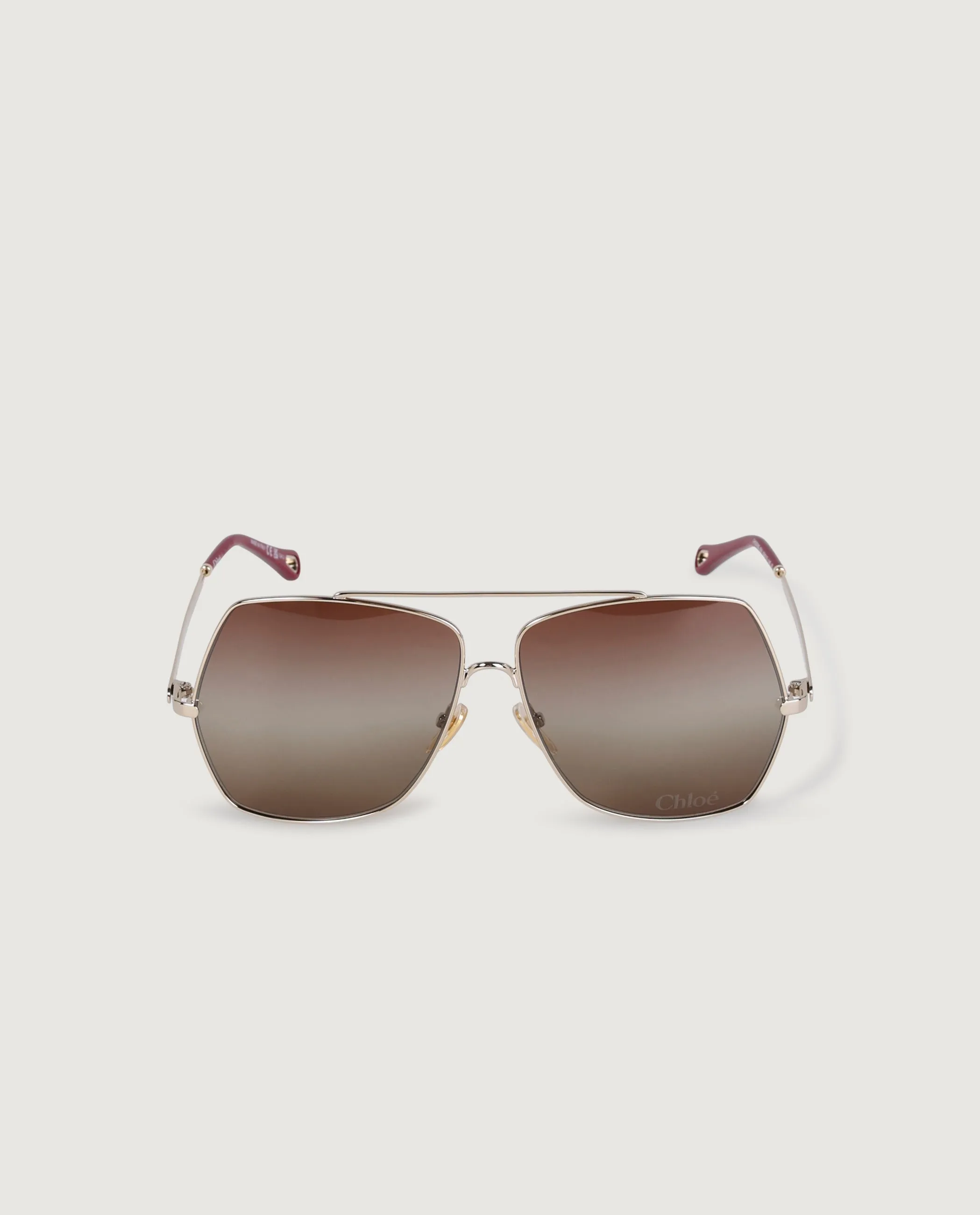 Aly Zonnebril sold by Pauw Amsterdam