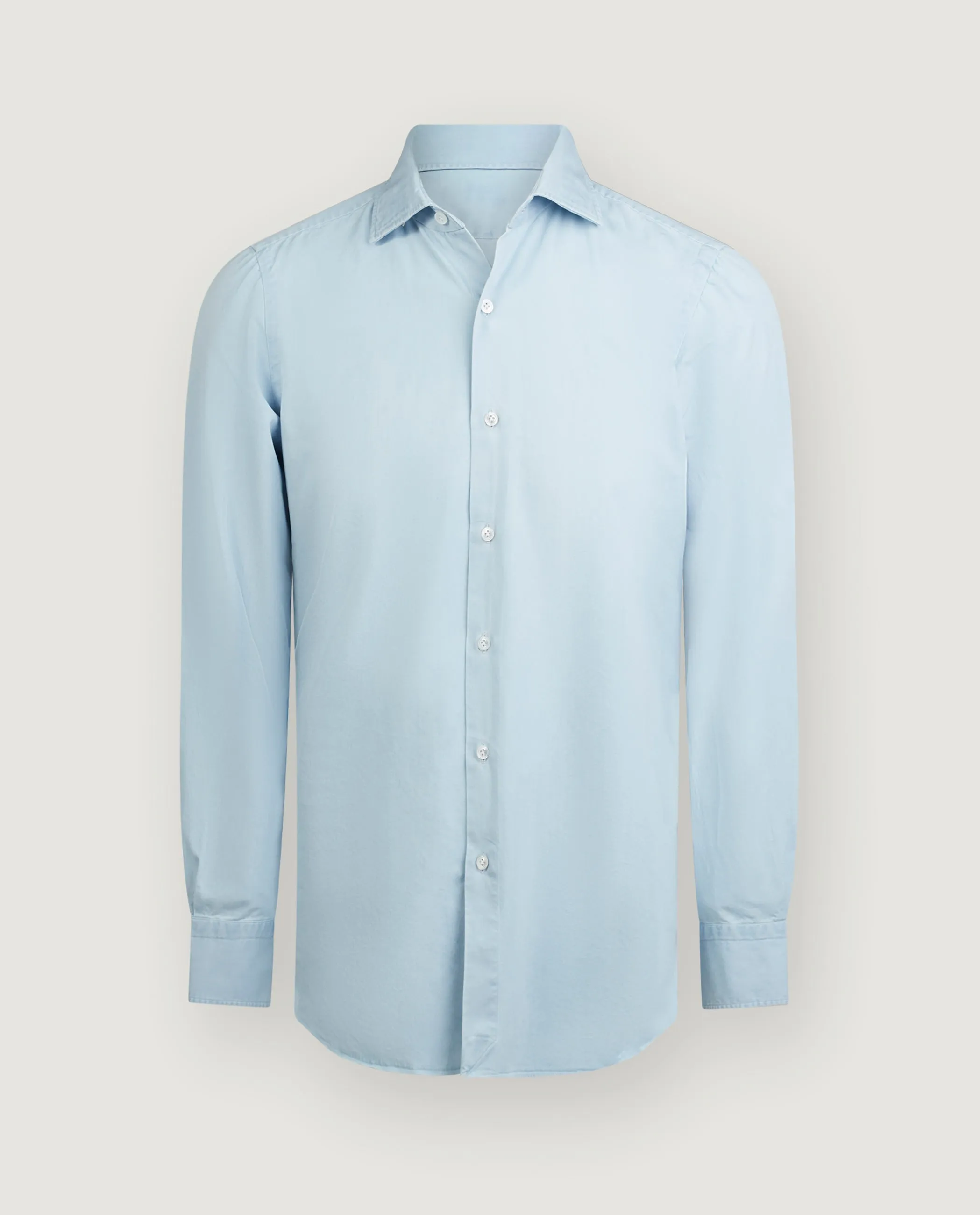 Denim Shirt sold by Pauw Amsterdam product image thumbnail 2