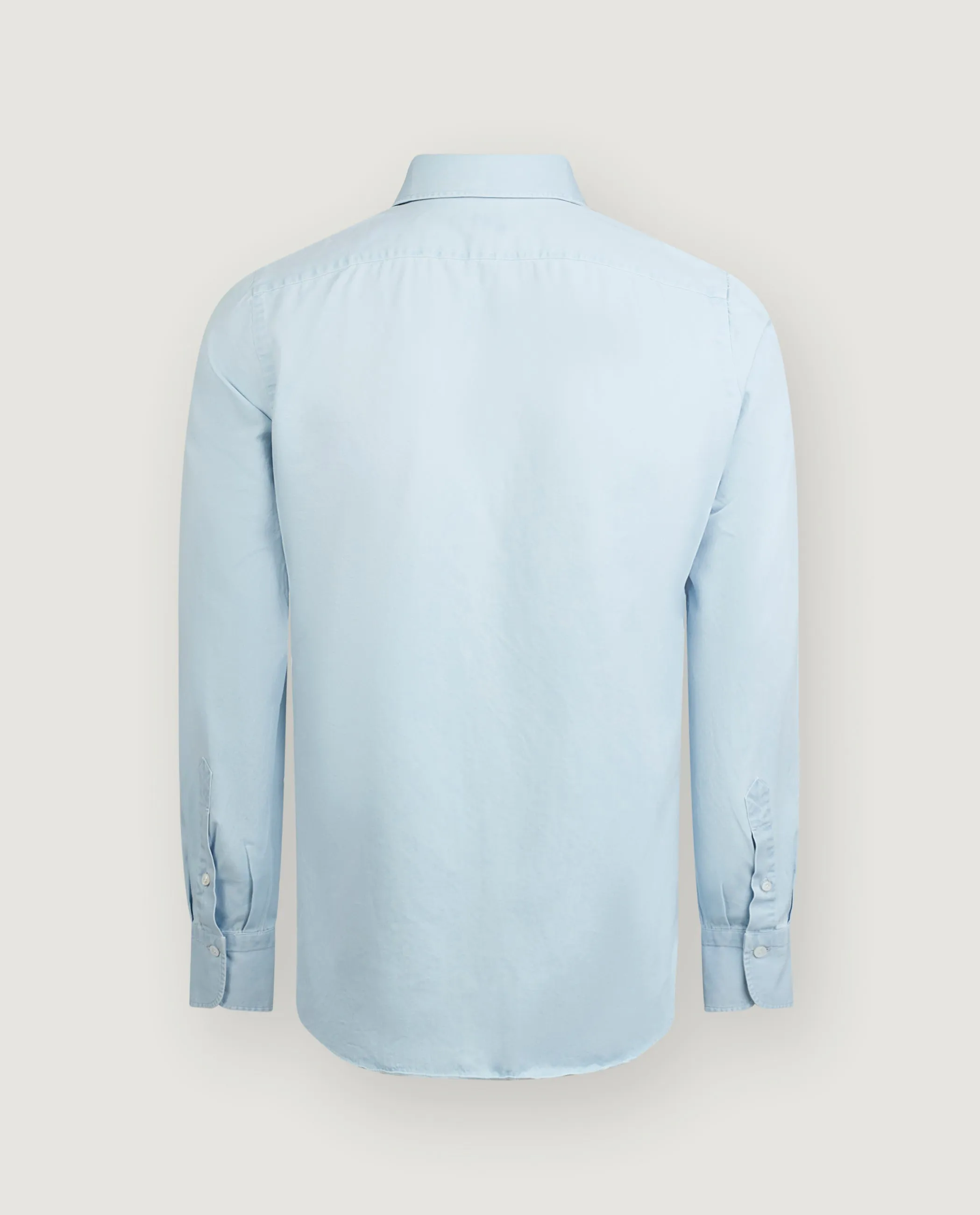 Denim Shirt sold by Pauw Amsterdam product image thumbnail 4