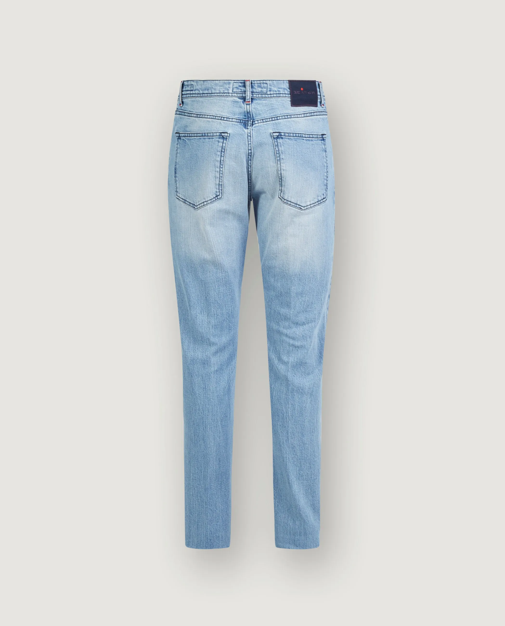 Luxe Stretch Jeans sold by Pauw Amsterdam product image thumbnail 3