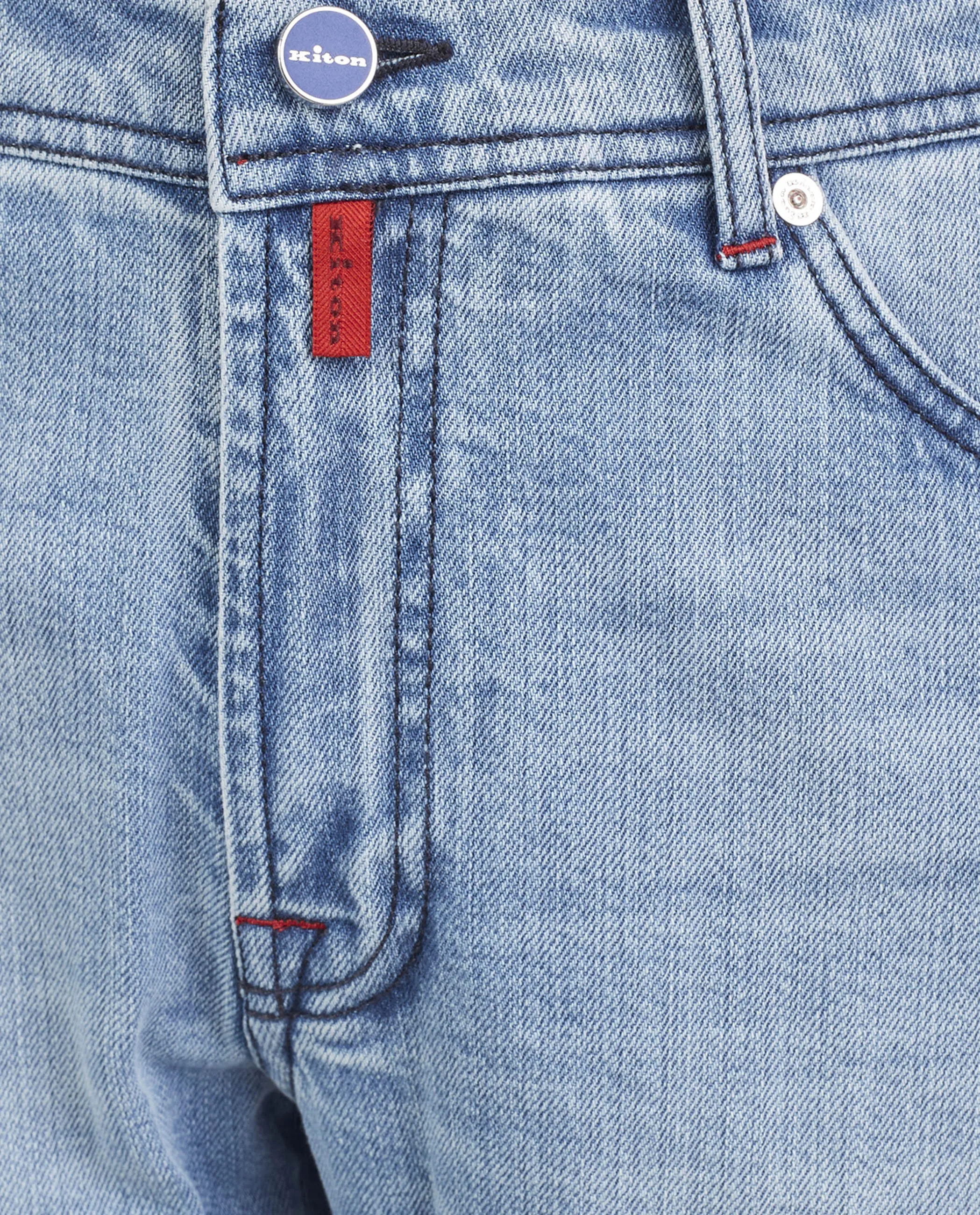 Luxe Stretch Jeans sold by Pauw Amsterdam product image thumbnail 4