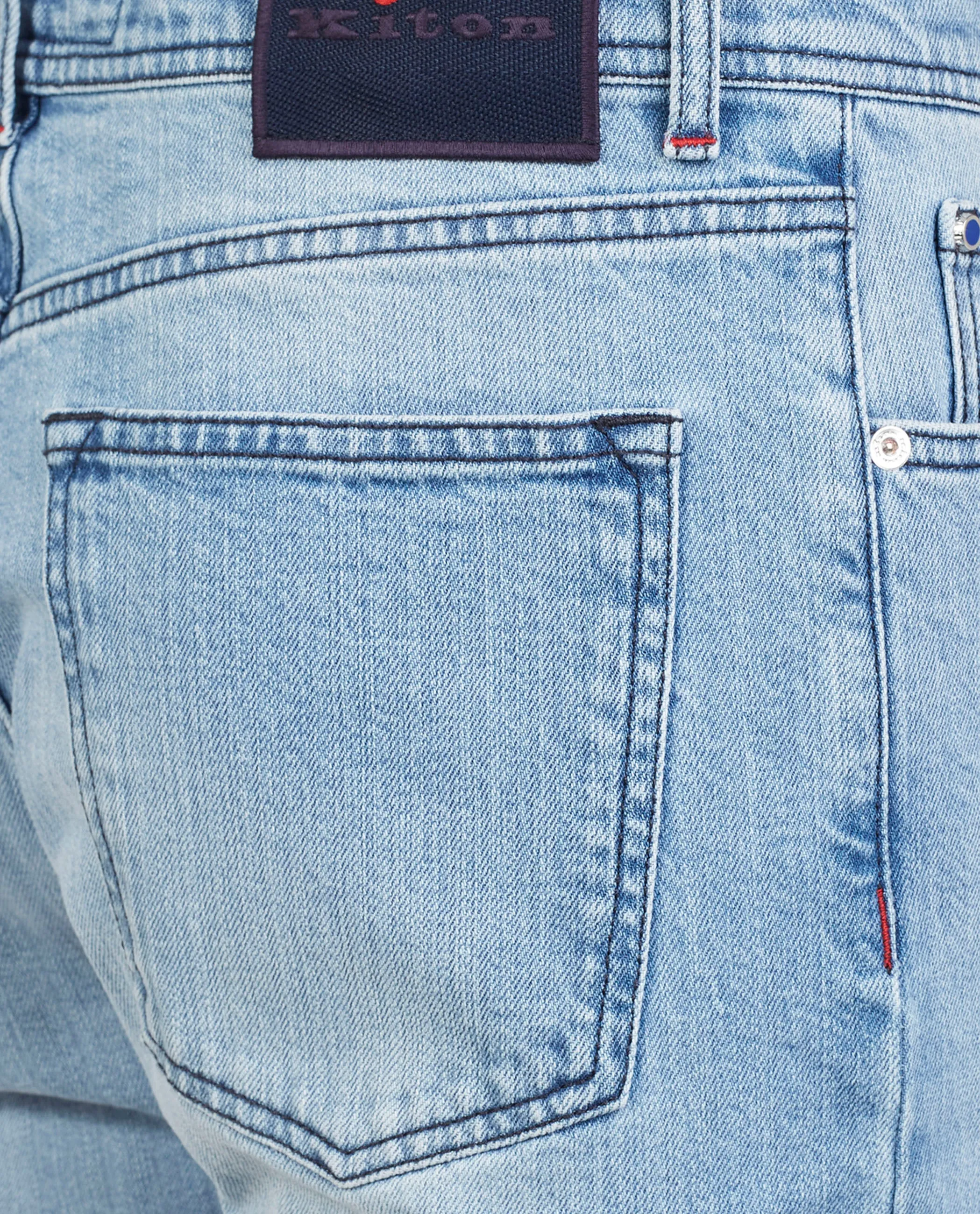 Luxe Stretch Jeans sold by Pauw Amsterdam product image thumbnail 2