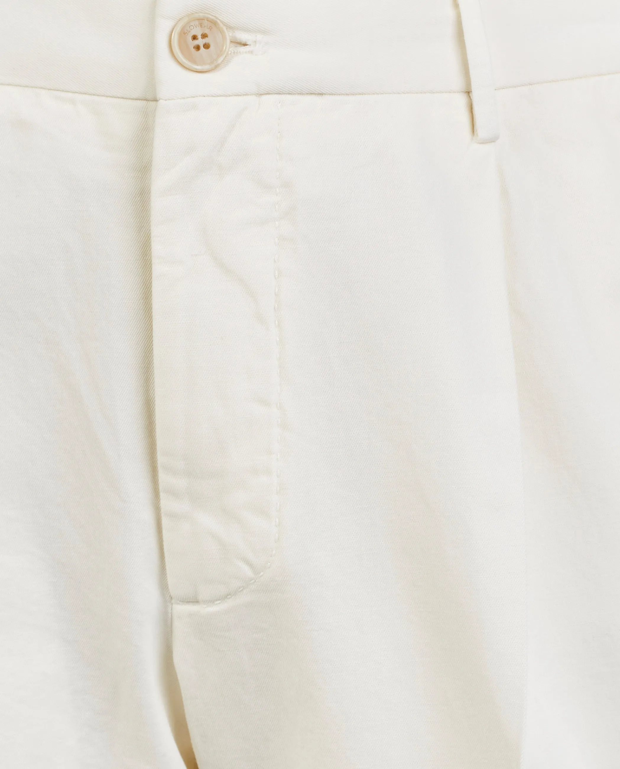 Katoen Linnen Broek sold by Pauw Amsterdam product image thumbnail 4