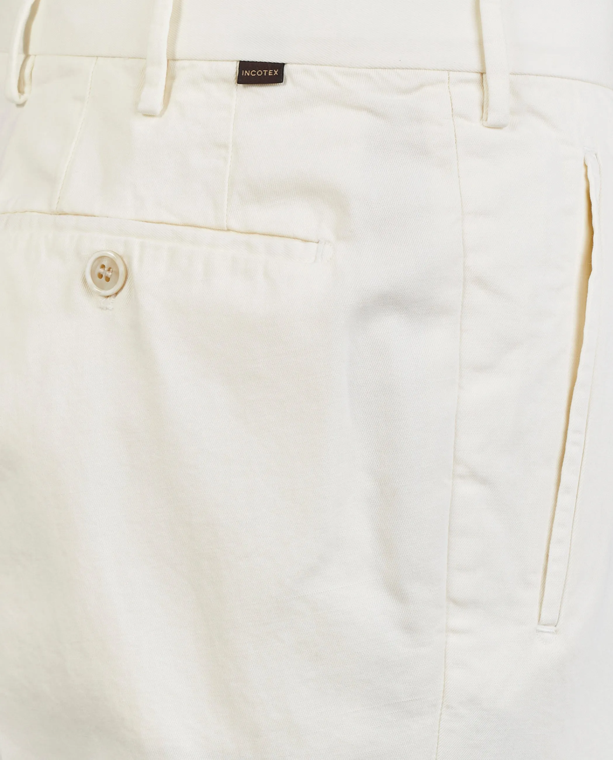 Katoen Linnen Broek sold by Pauw Amsterdam product image thumbnail 2