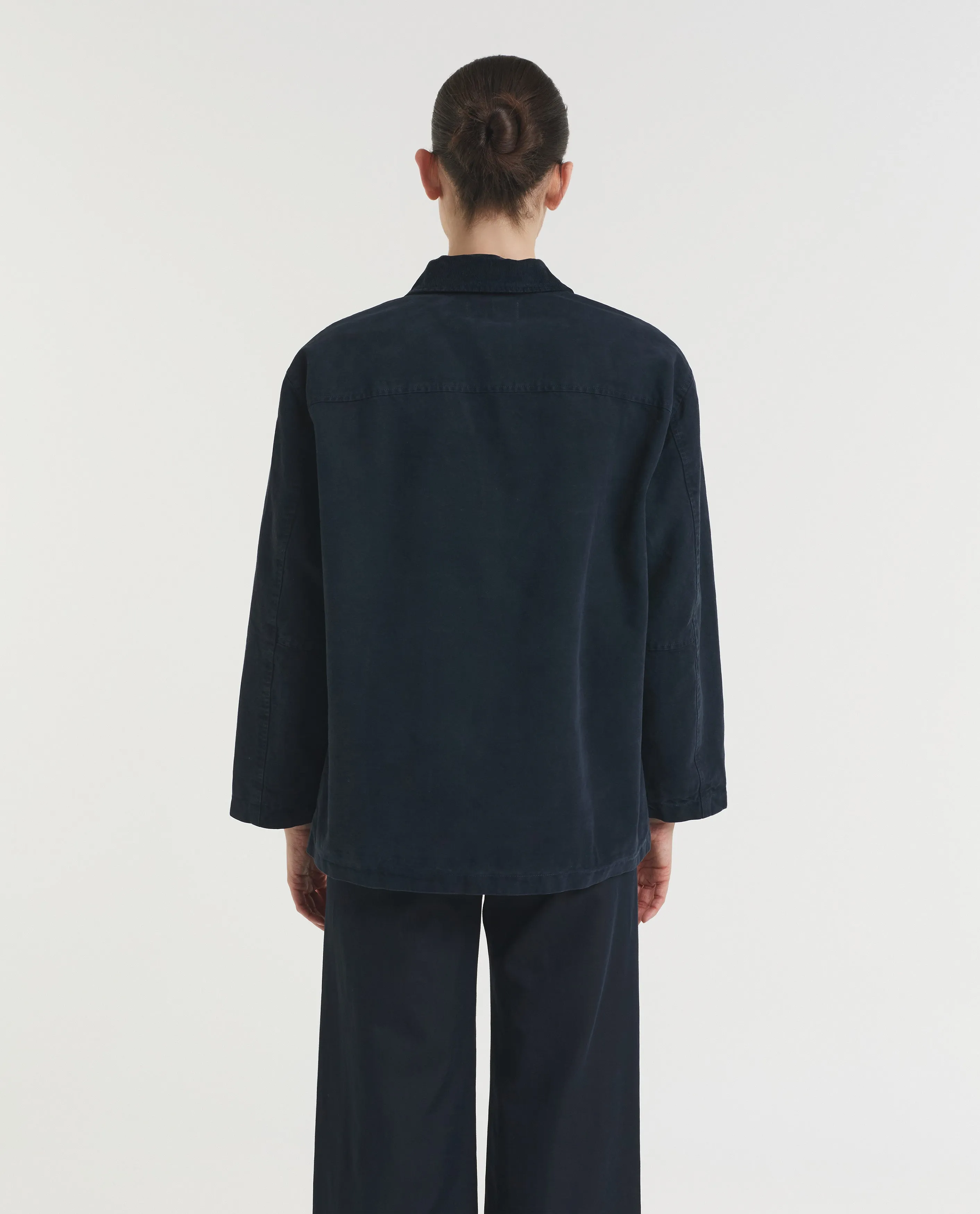 Katoenen Devin Jas sold by Pauw Amsterdam product image thumbnail 5