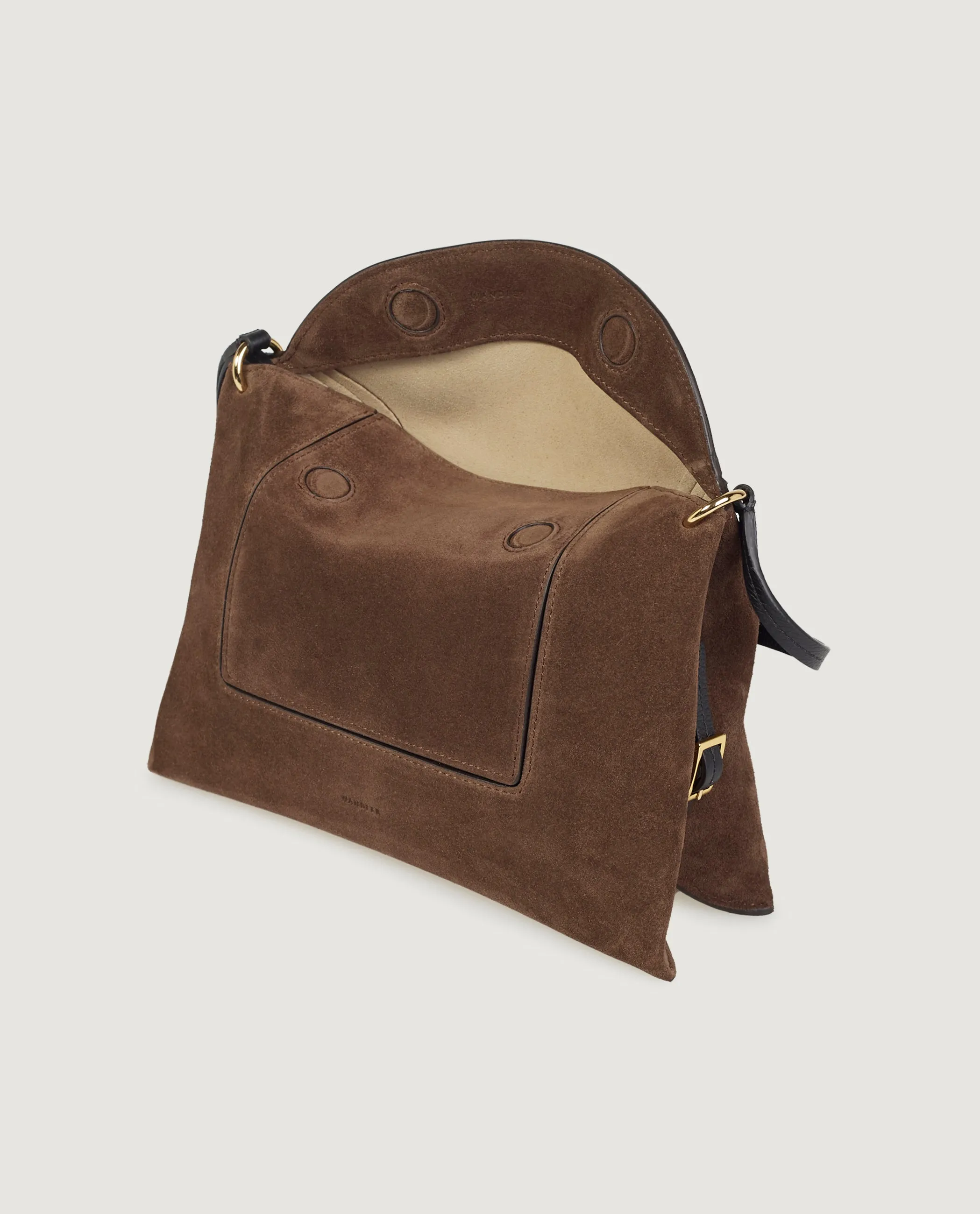 Penelope Slouch Tas sold by Pauw Amsterdam product image thumbnail 4