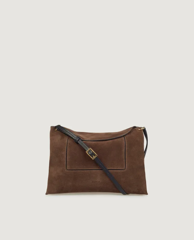 Penelope Slouch Tas made by Wandler