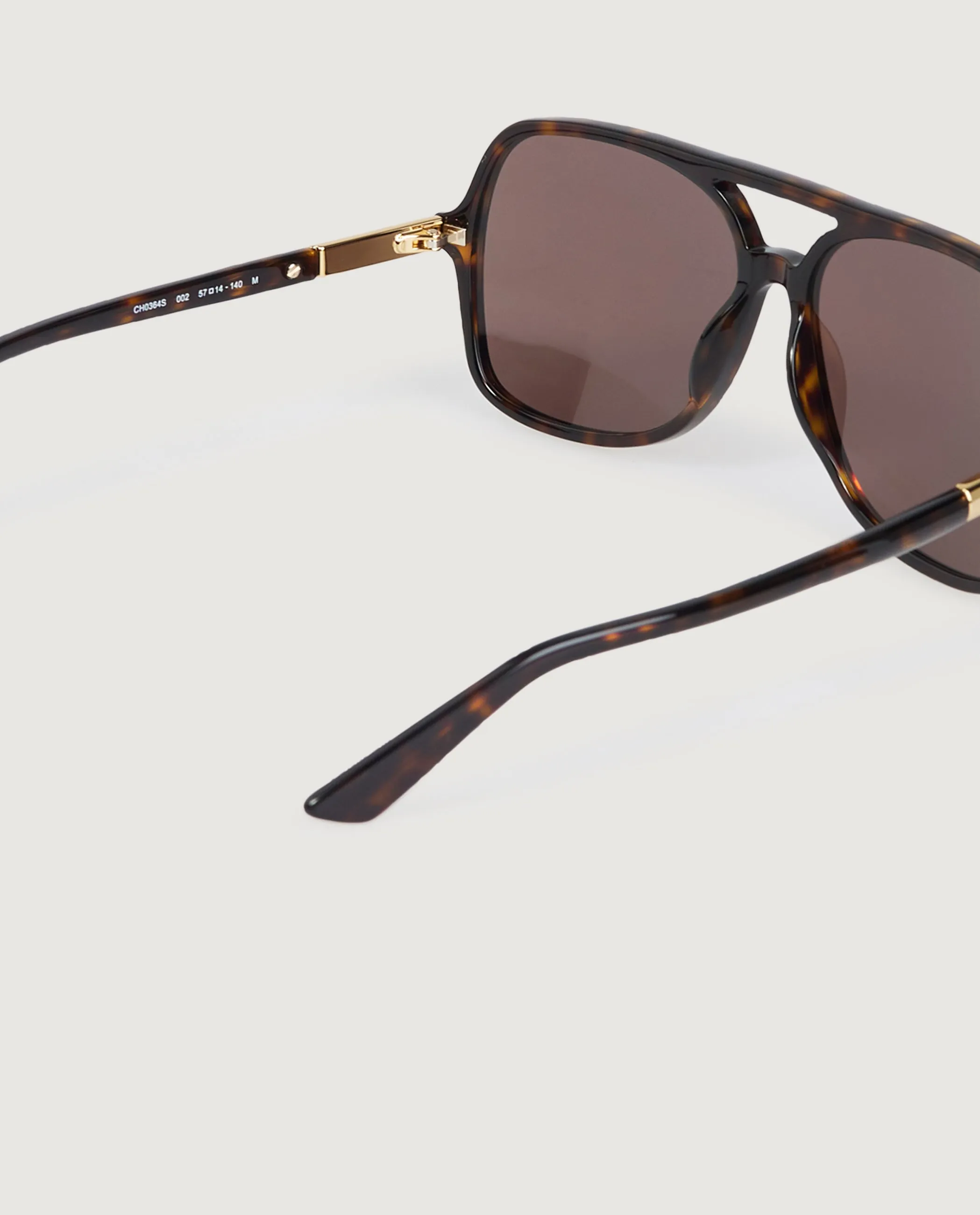 Aviator Zonnebril sold by Pauw Amsterdam product image thumbnail 3