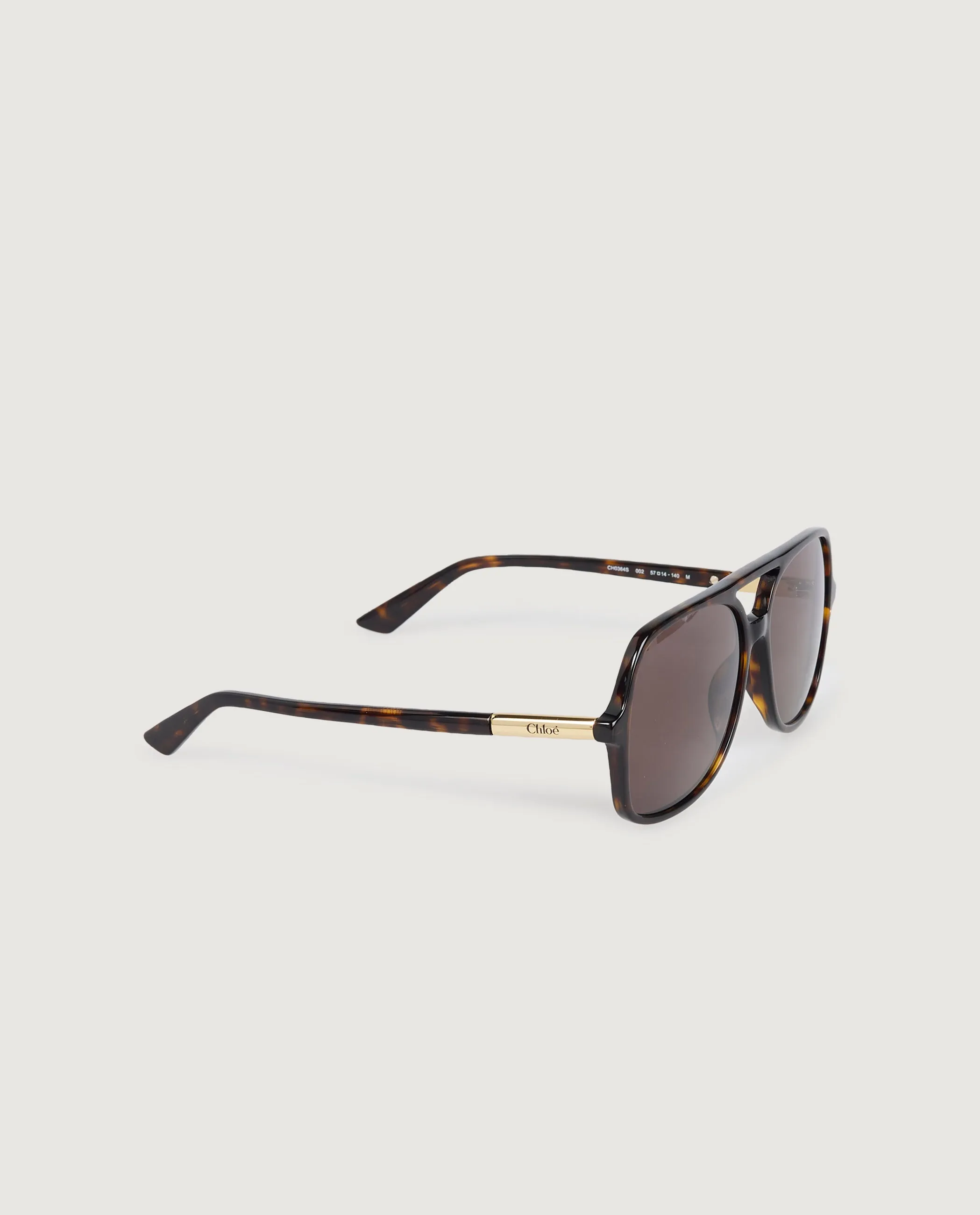 Aviator Zonnebril sold by Pauw Amsterdam product image thumbnail 2