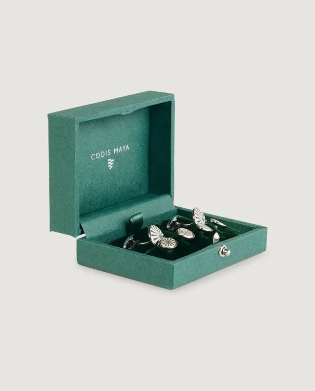 Flora Dress-Set made by Pauw Amsterdam