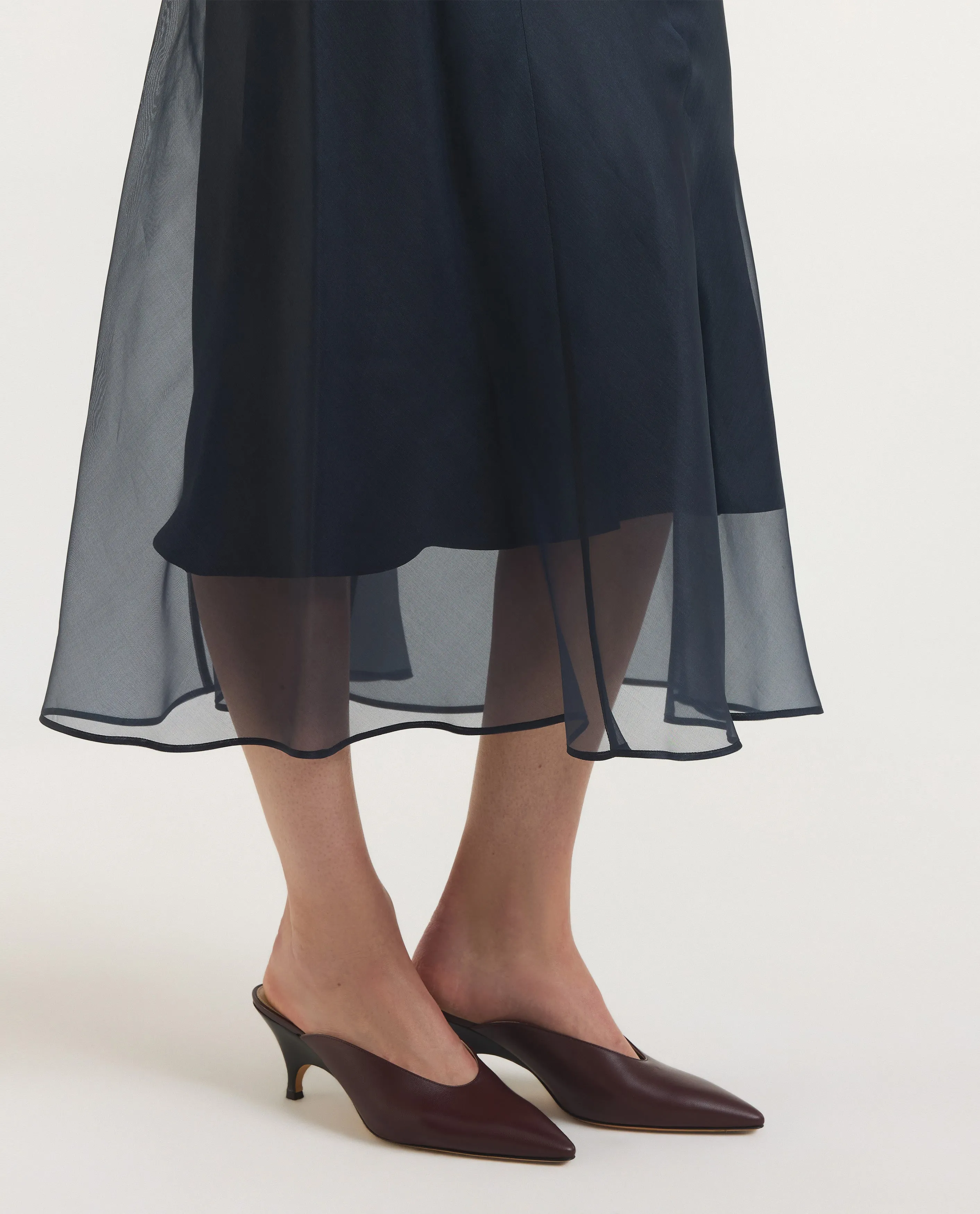 Organza Zijden Rok sold by Pauw Amsterdam product image thumbnail 5
