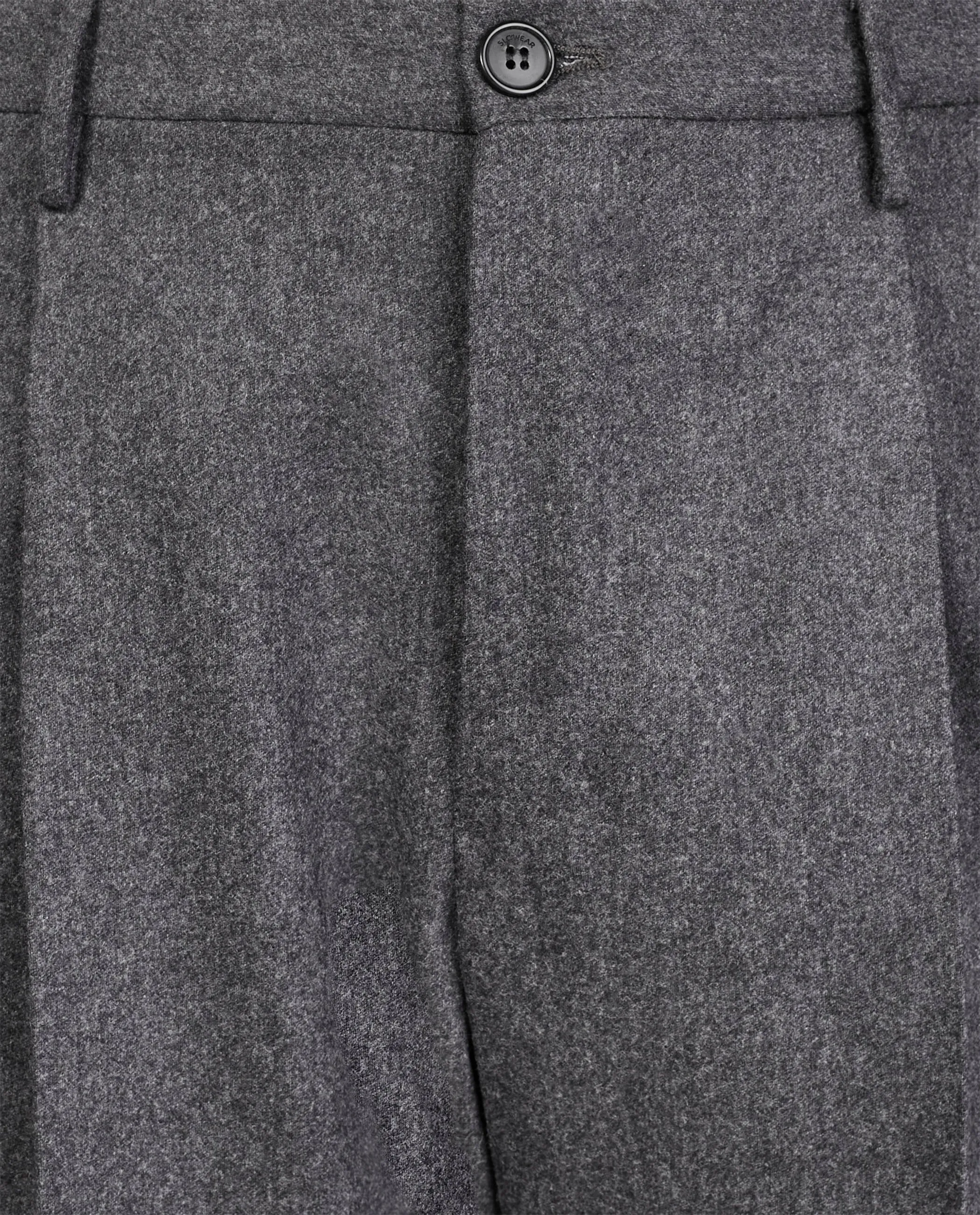 Stretch Flannel Pantalon sold by Pauw Amsterdam product image thumbnail 2