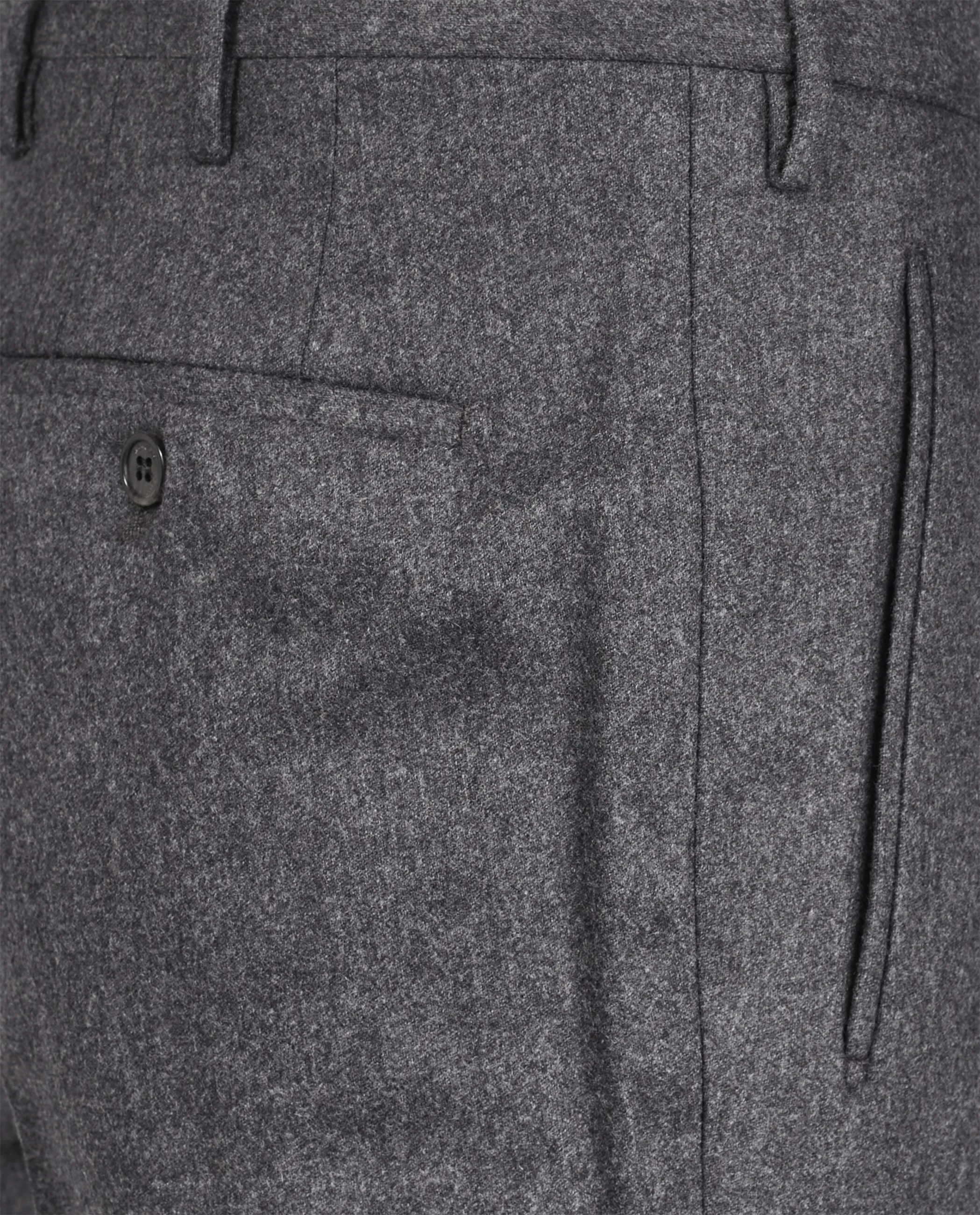 Stretch Flannel Pantalon sold by Pauw Amsterdam product image thumbnail 4