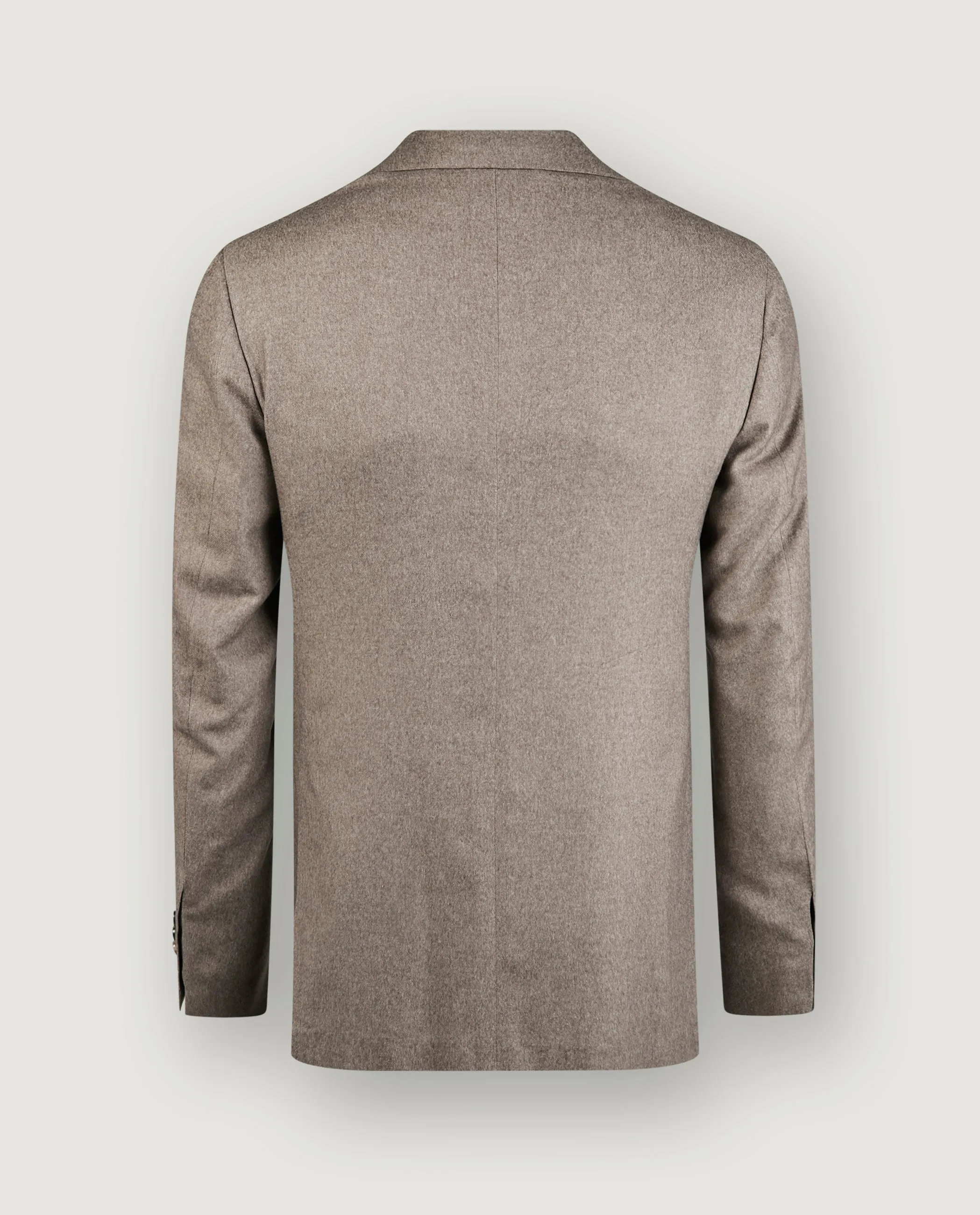Zijden Cashmere Jasje sold by Pauw Amsterdam product image thumbnail 5