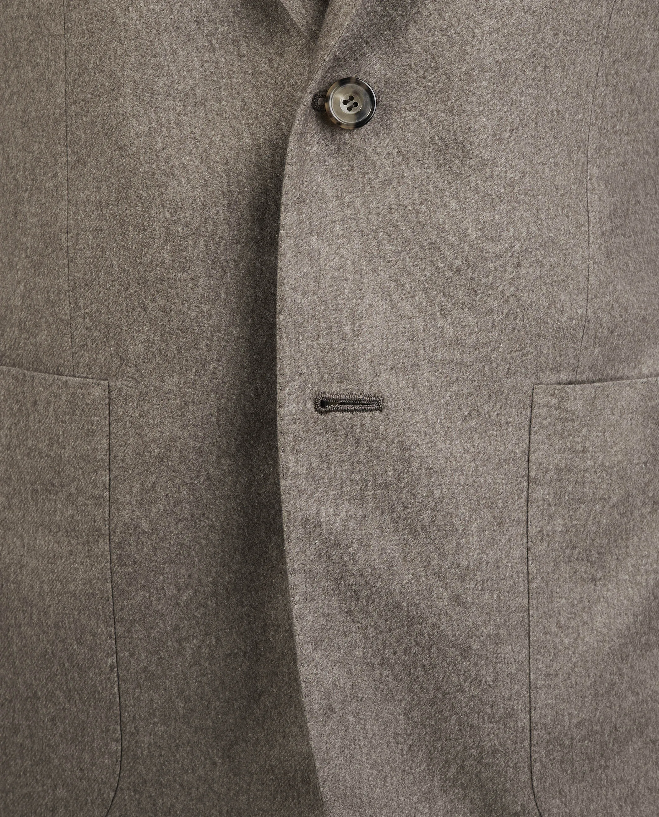 Zijden Cashmere Jasje sold by Pauw Amsterdam product image thumbnail 3