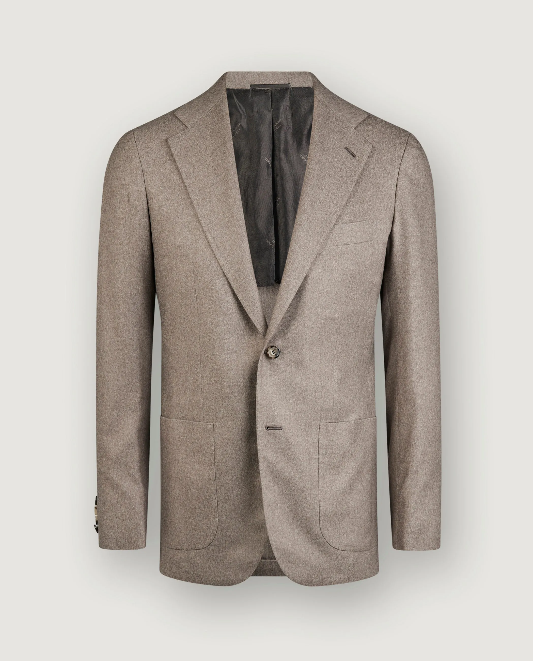 Zijden Cashmere Jasje sold by Pauw Amsterdam