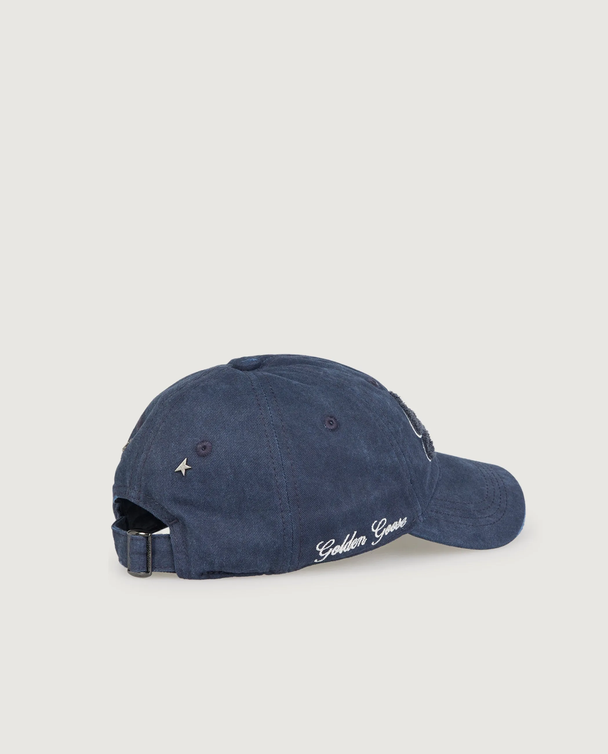 Journey Baseball Pet sold by Pauw Amsterdam product image thumbnail 4