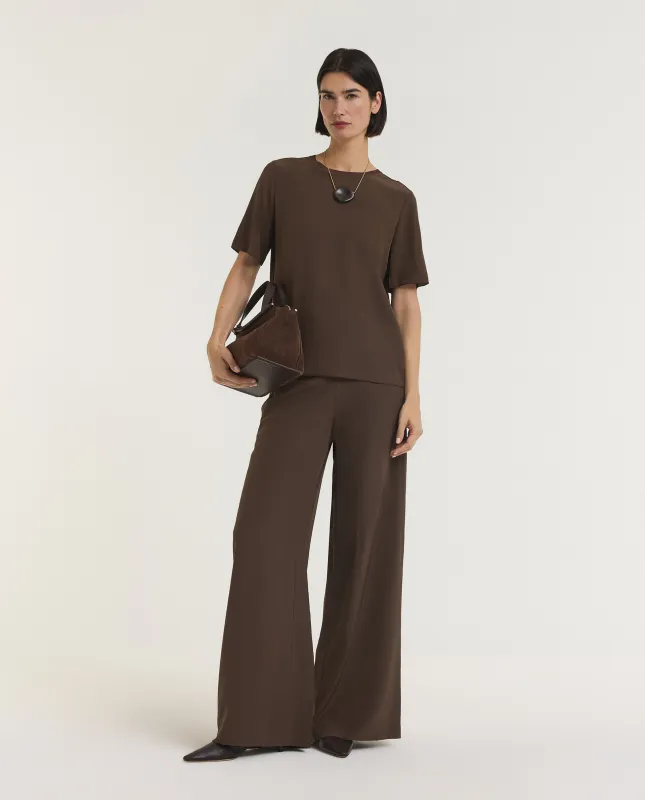 Rihani Zijden Broek made by Joseph