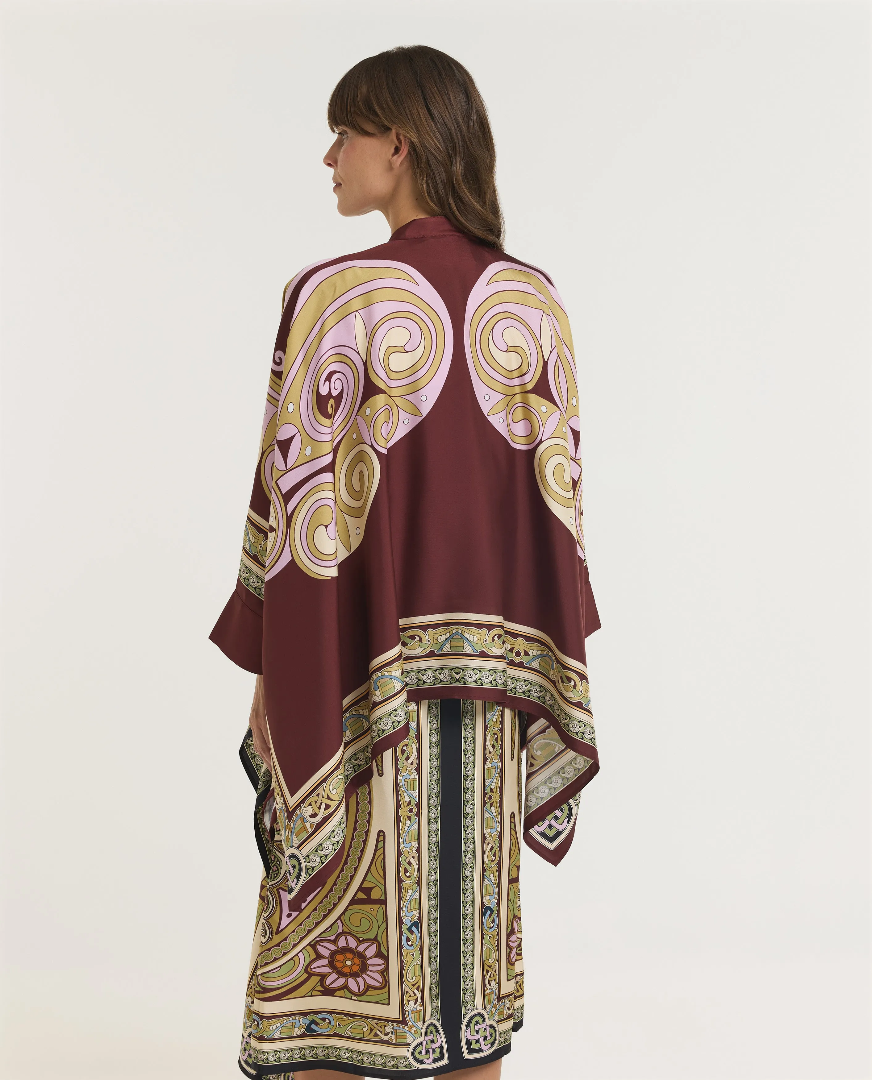 Foulard Shirt sold by Pauw Amsterdam product image thumbnail 4