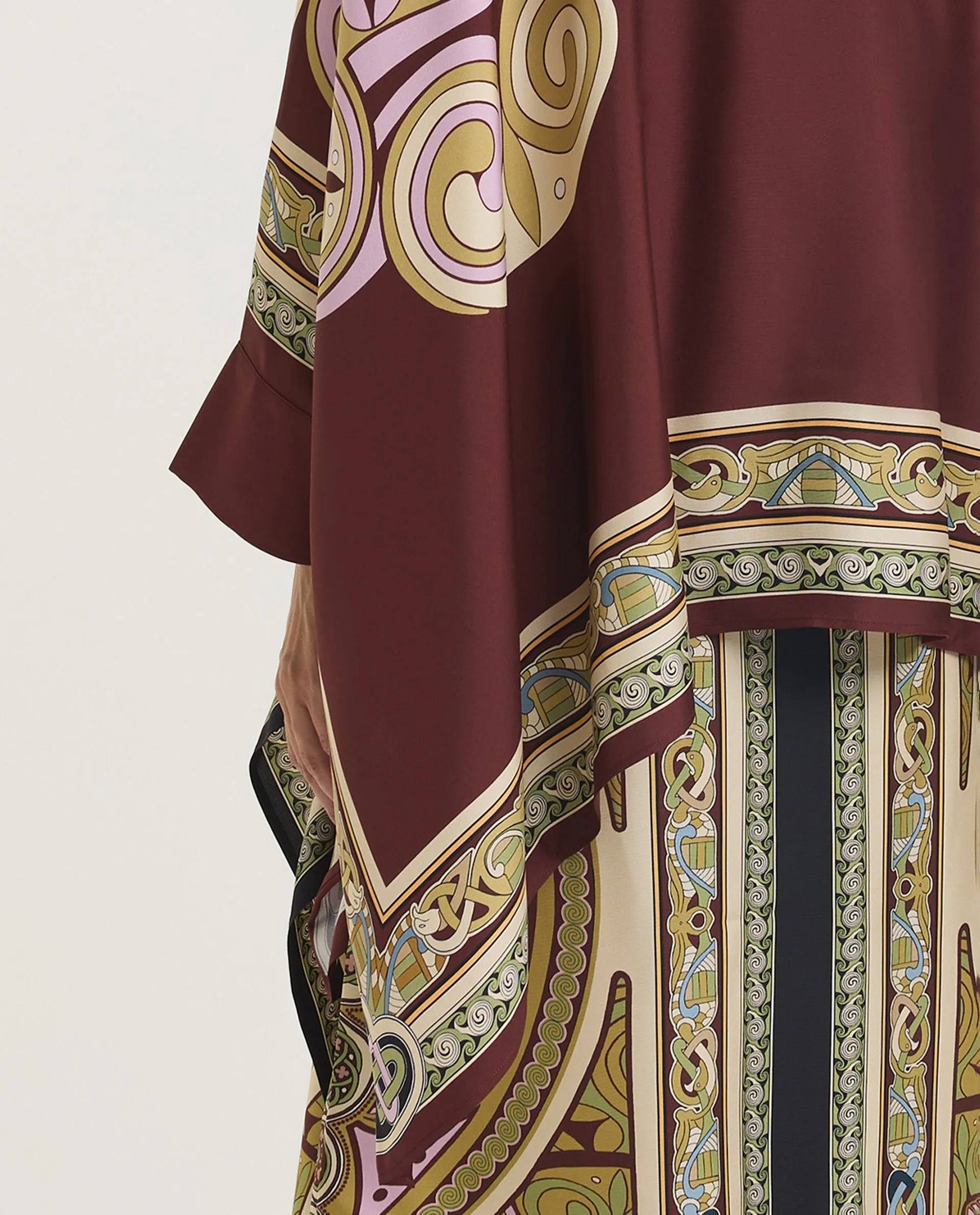 Foulard Shirt sold by Pauw Amsterdam product image thumbnail 2