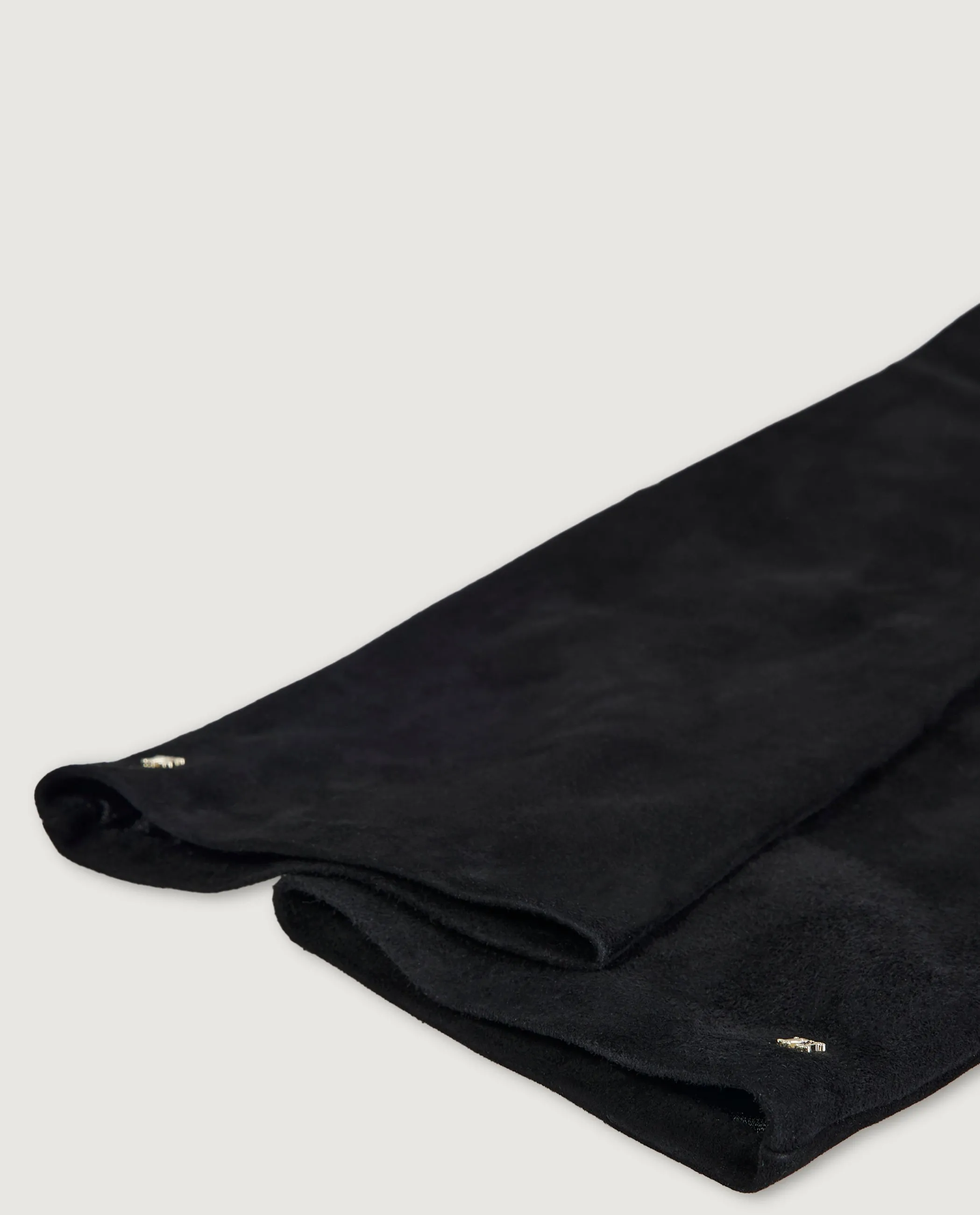 Extra Lange Suede Handschoenen sold by Pauw Amsterdam product image thumbnail 5