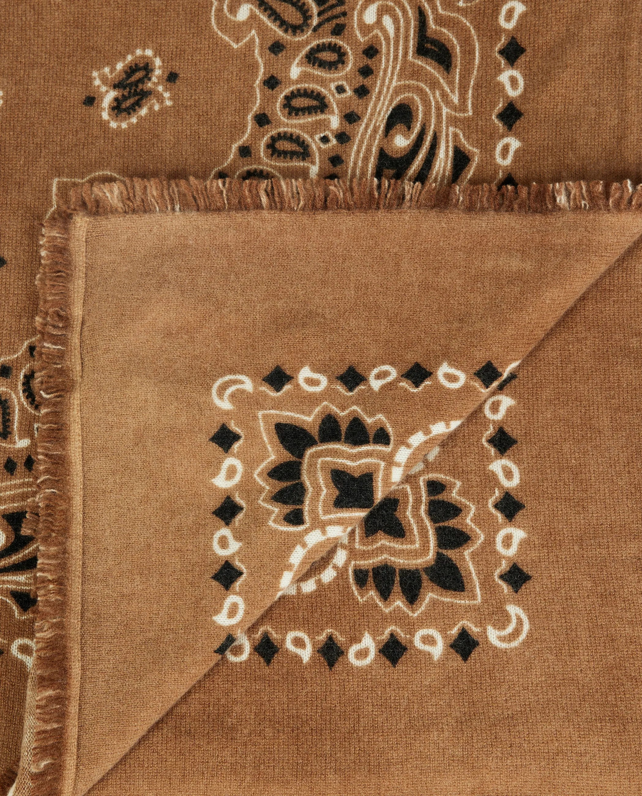 Grand Bandana Hachiko sold by Pauw Amsterdam product image thumbnail 4