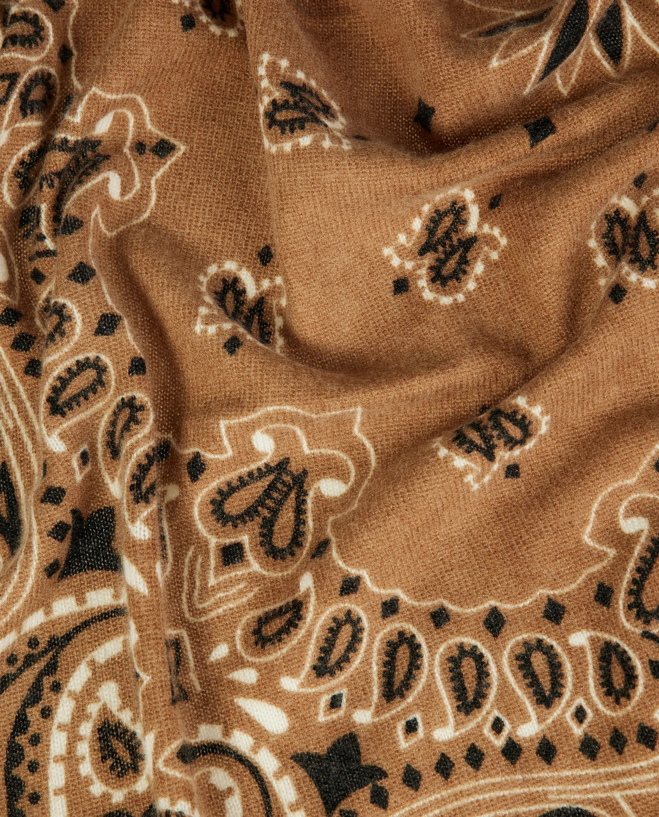Grand Bandana Hachiko sold by Pauw Amsterdam product image thumbnail 2