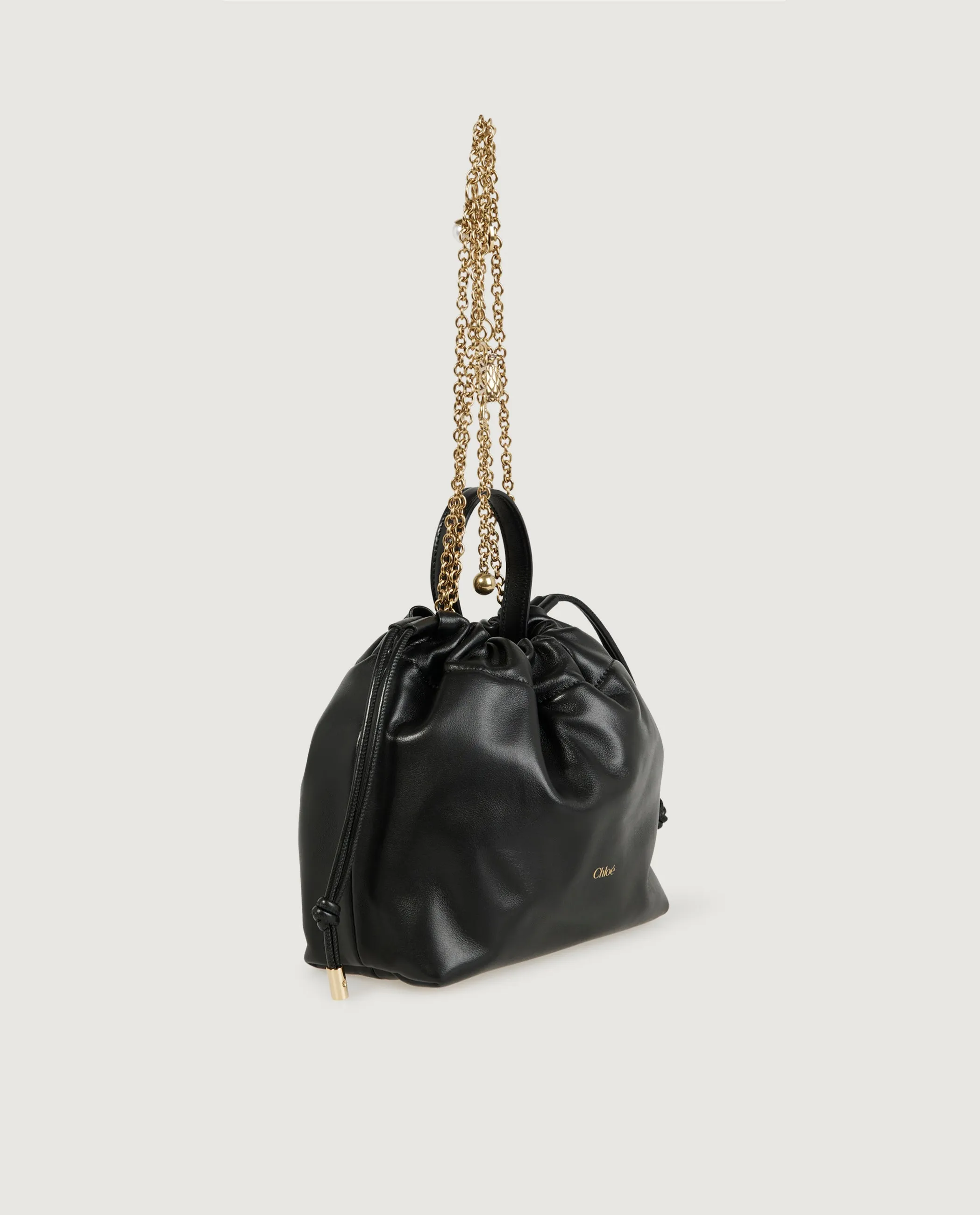Small Chloé Icons Schoudertas sold by Pauw Amsterdam product image thumbnail 4