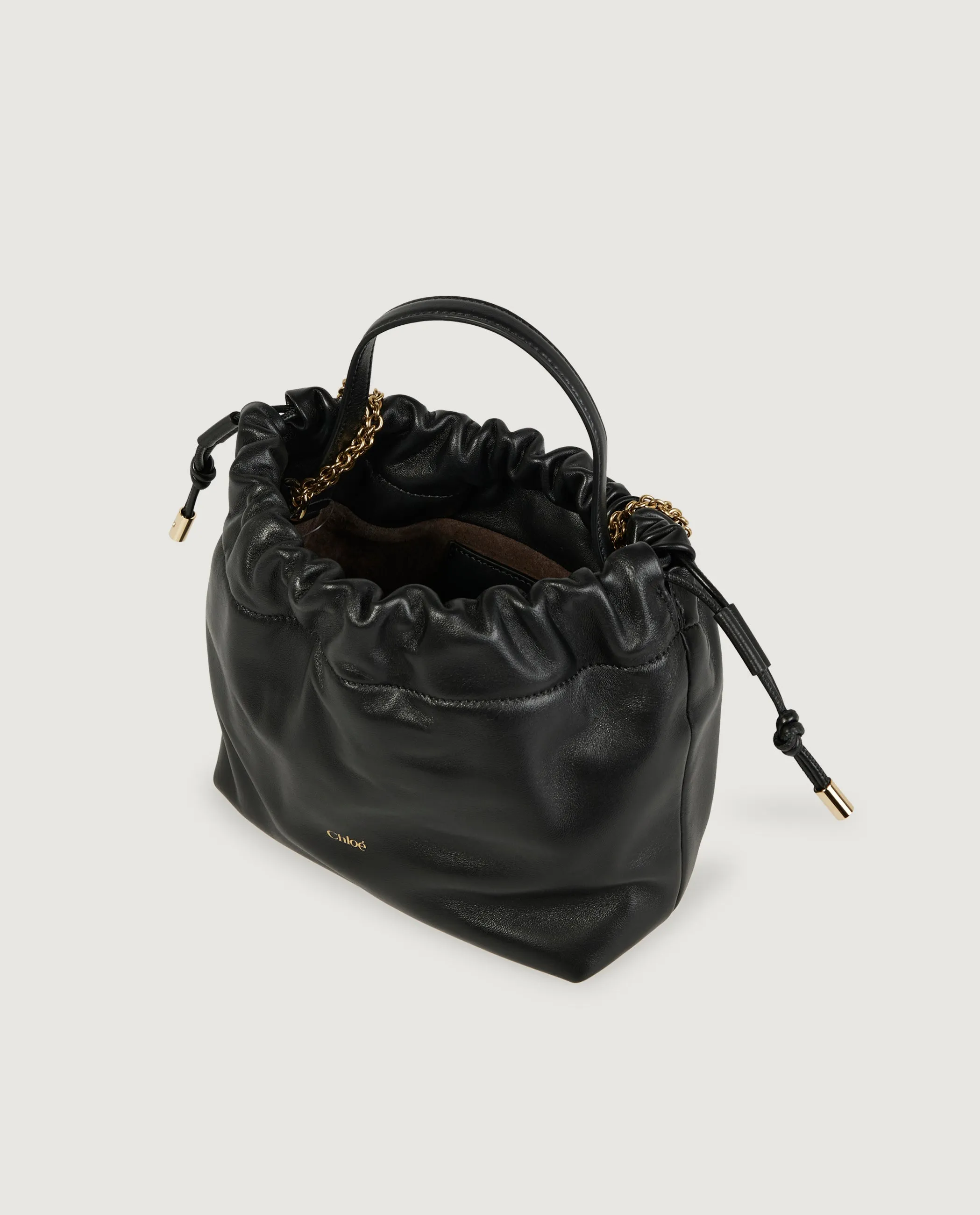 Small Chloé Icons Schoudertas sold by Pauw Amsterdam product image thumbnail 5