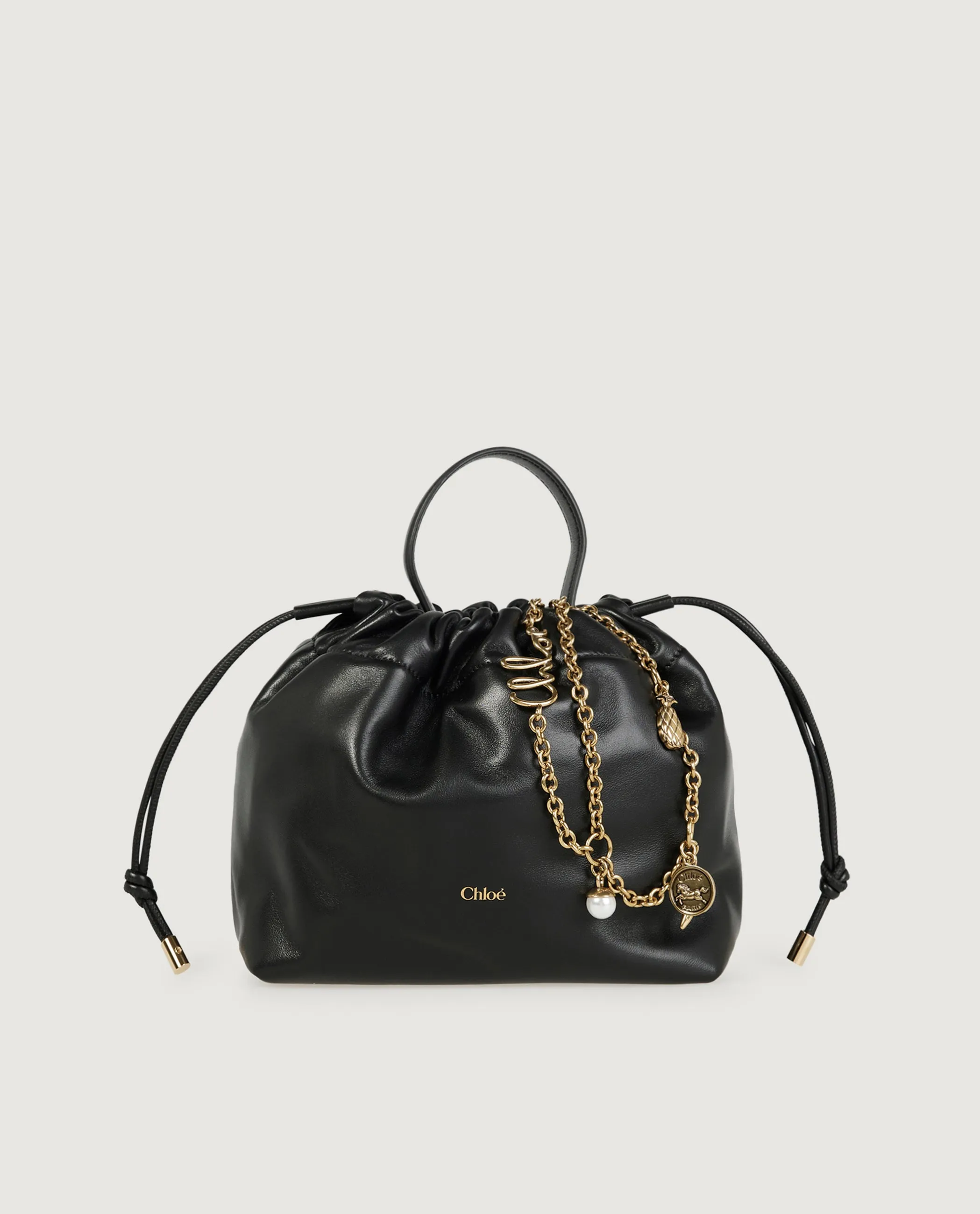 Small Chloé Icons Schoudertas sold by Pauw Amsterdam product image thumbnail 2