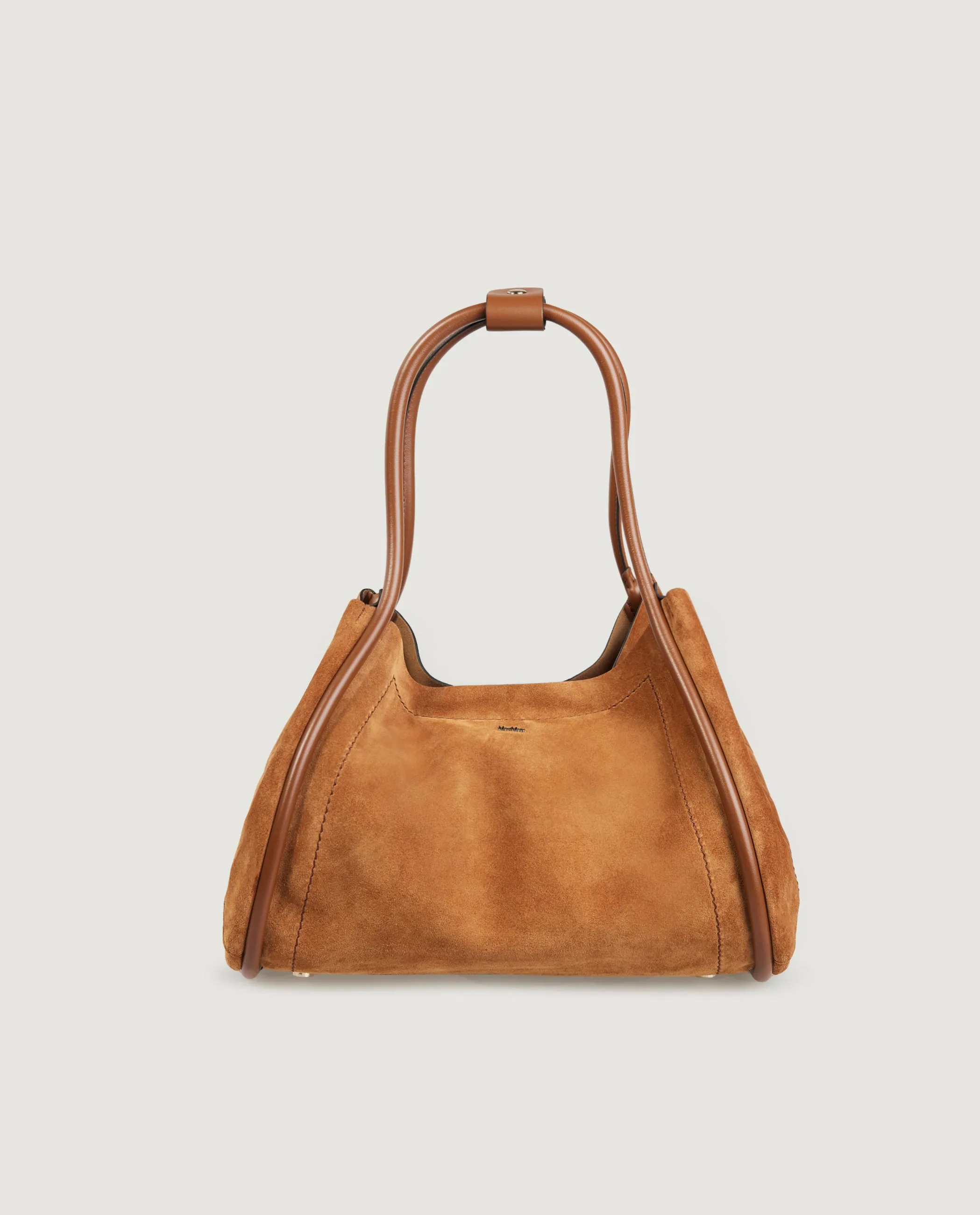 Suede Marine Tas sold by Pauw Amsterdam product image thumbnail 2