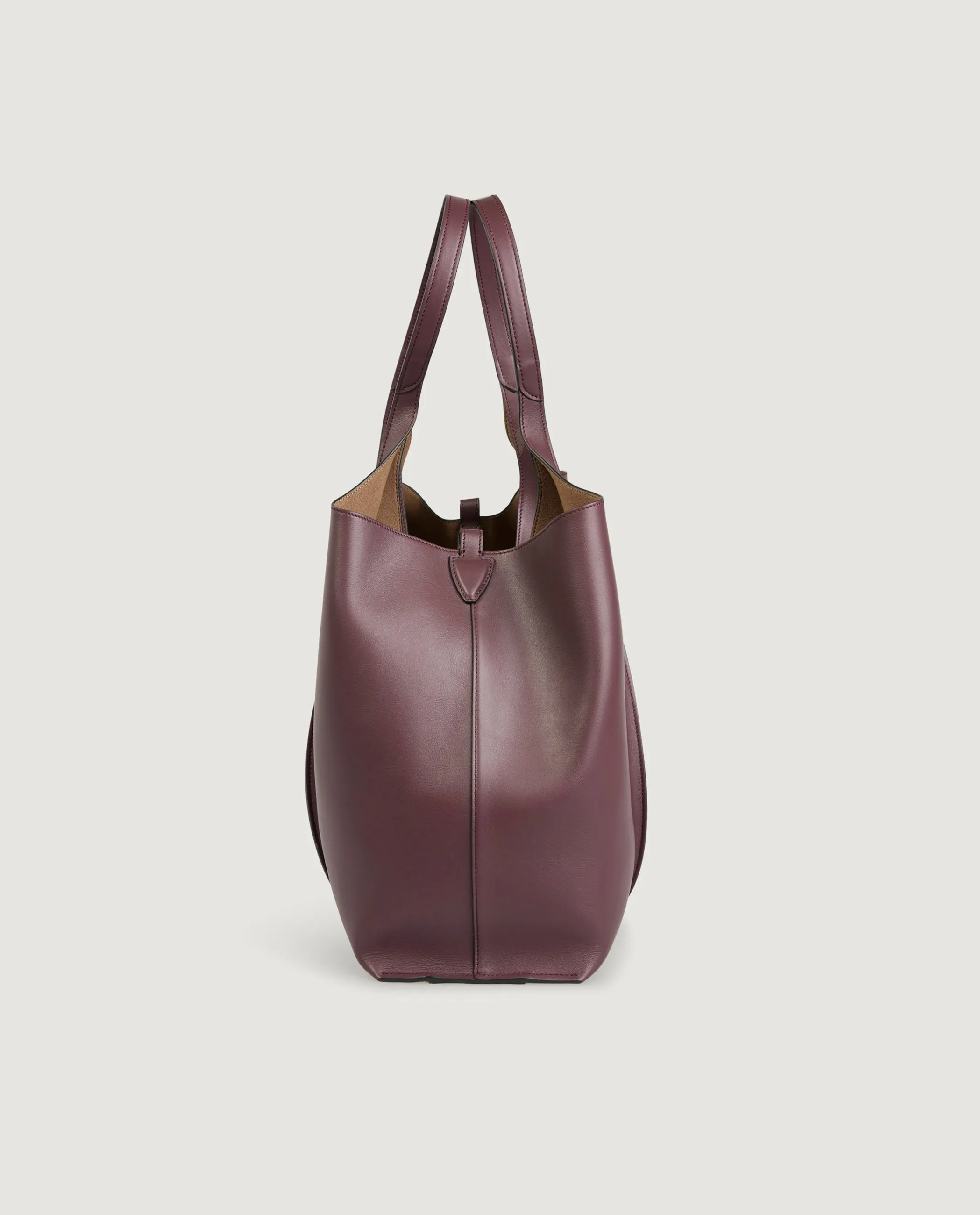 Timeless Shopping Tas sold by Pauw Amsterdam product image thumbnail 4
