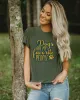 Dogs Are My Favorite People Tee sold by PAWZ